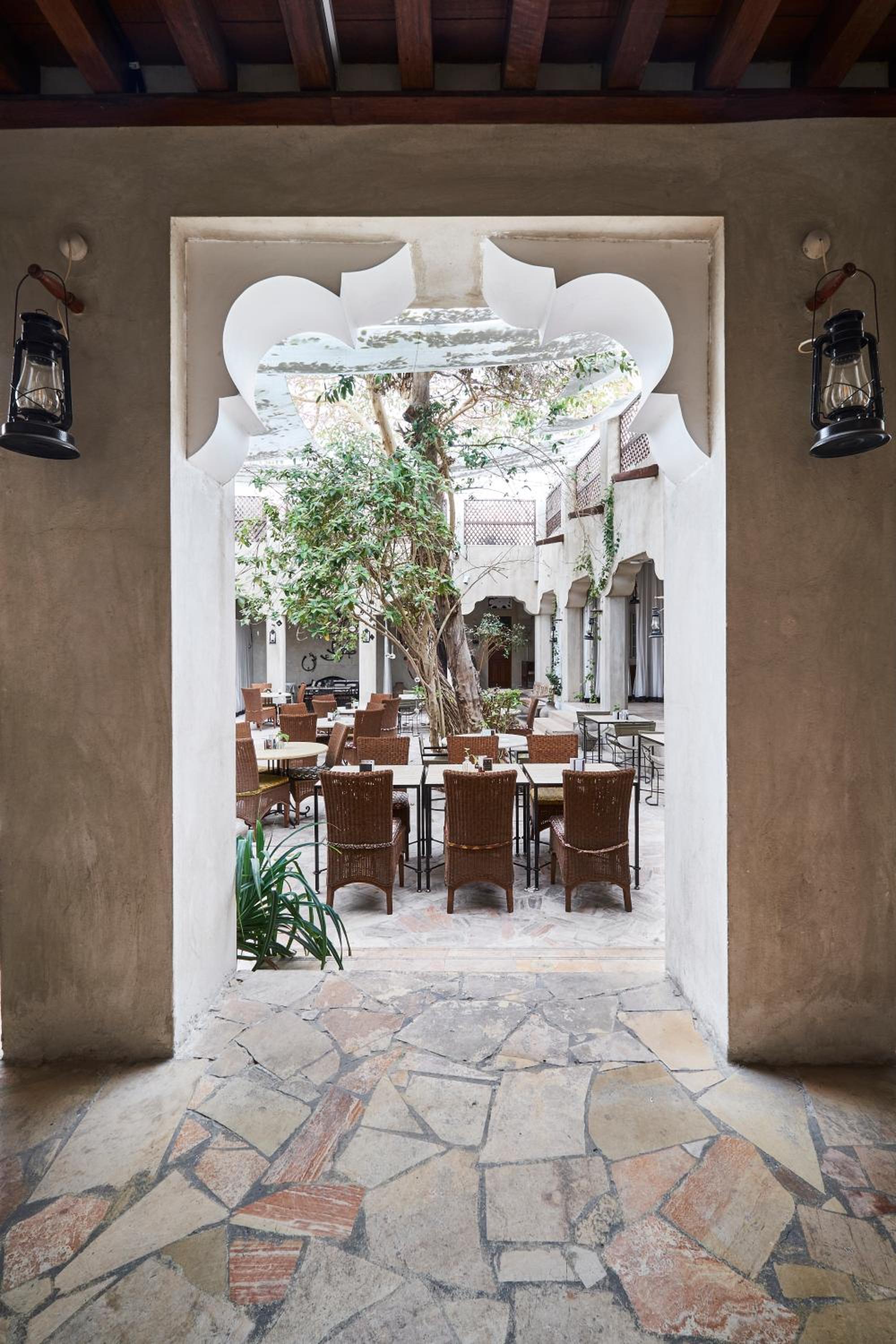 XVA Art Hotel
