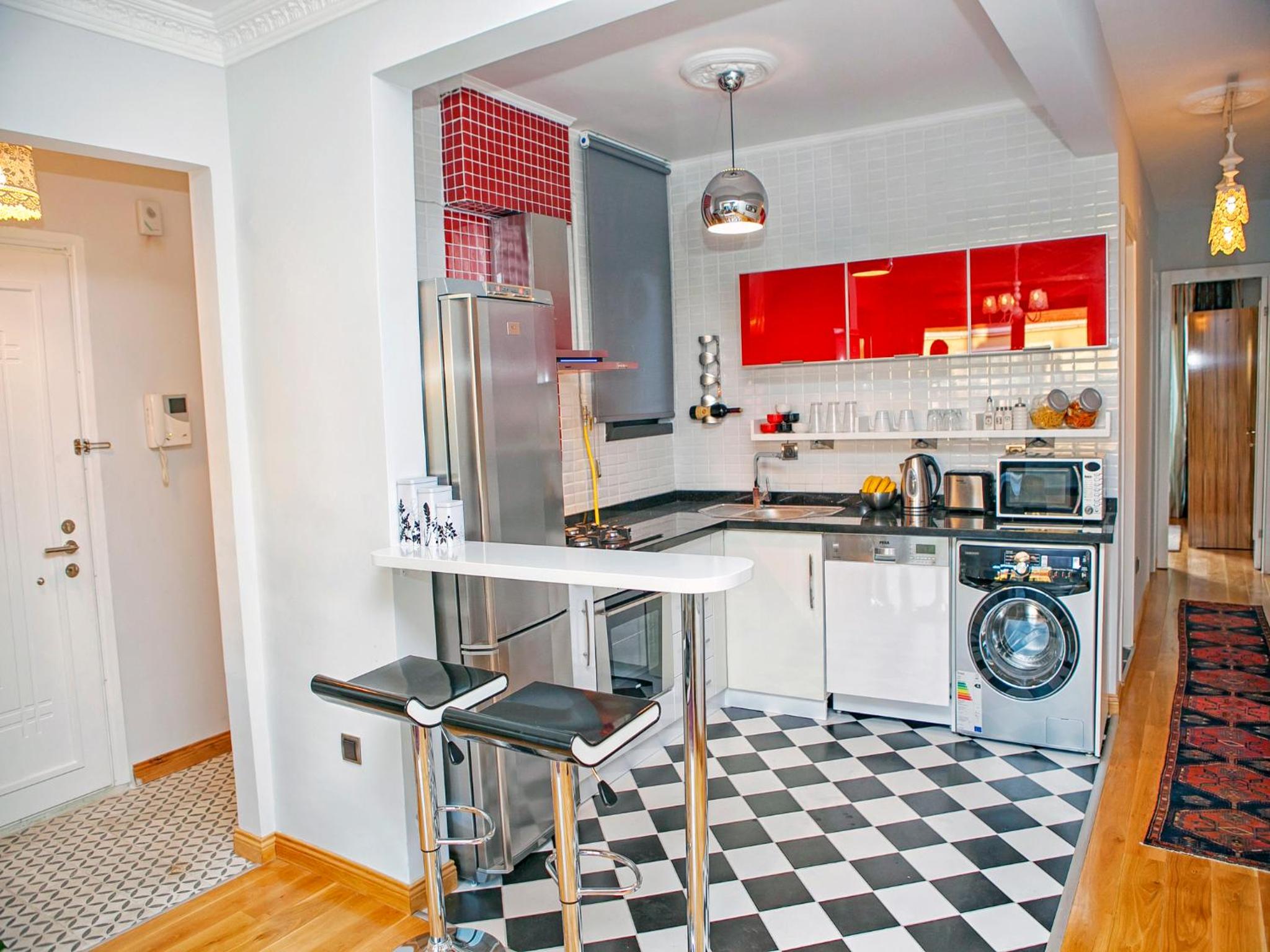 MySuite Istanbul Cihangir