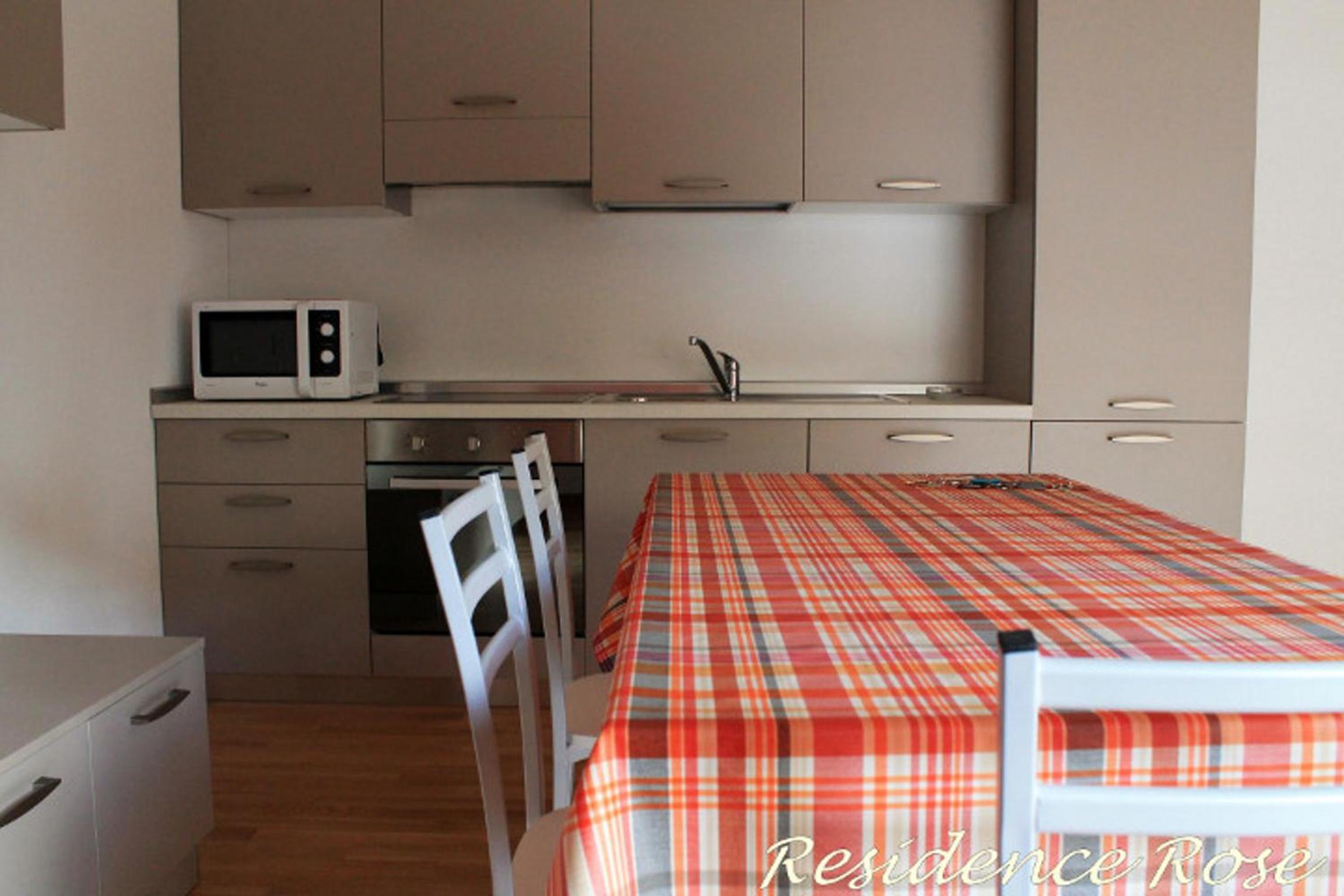 Residence Rose