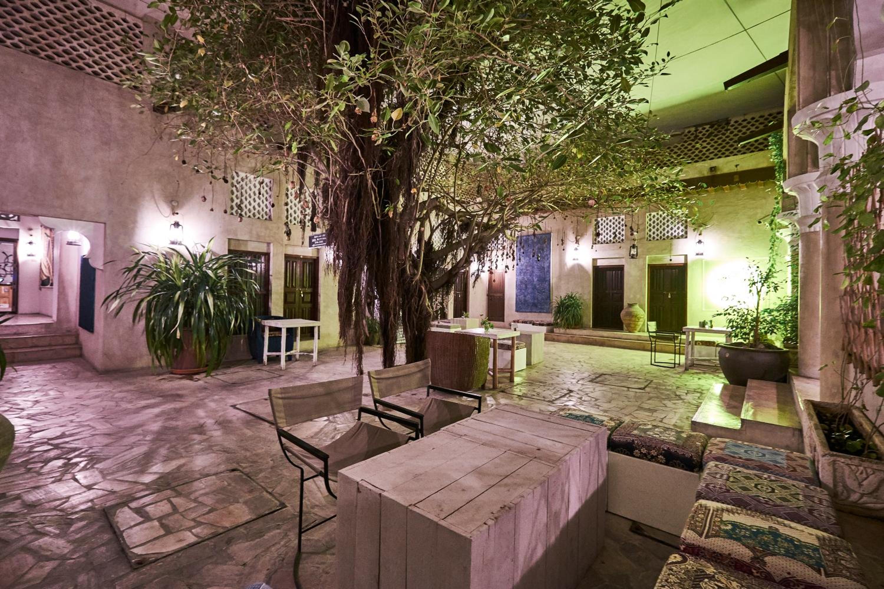 XVA Art Hotel
