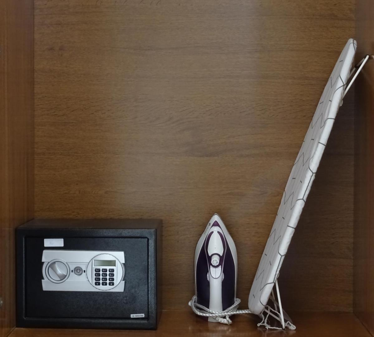 Sea Wave Hotel photo 3