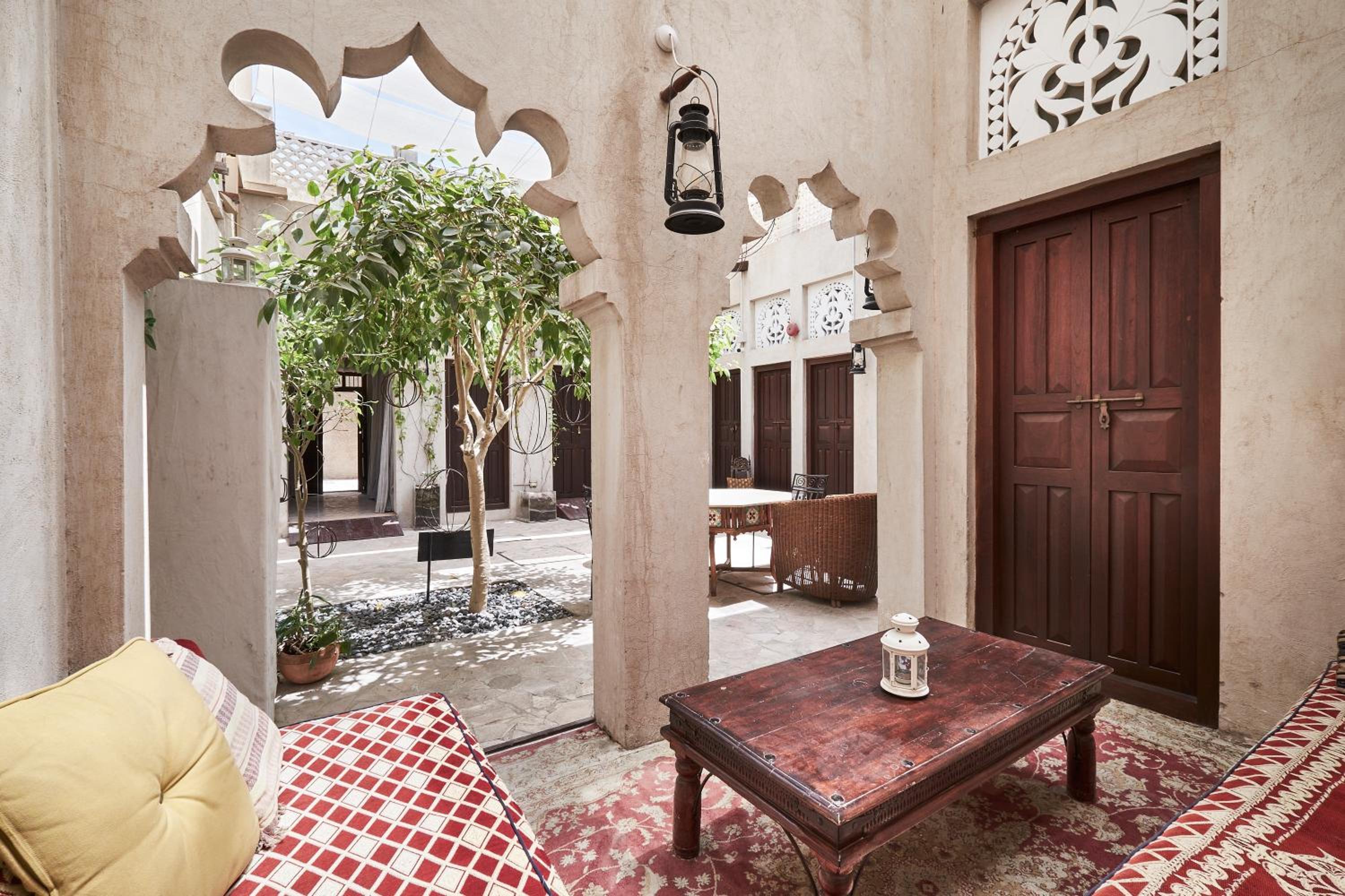 XVA Art Hotel