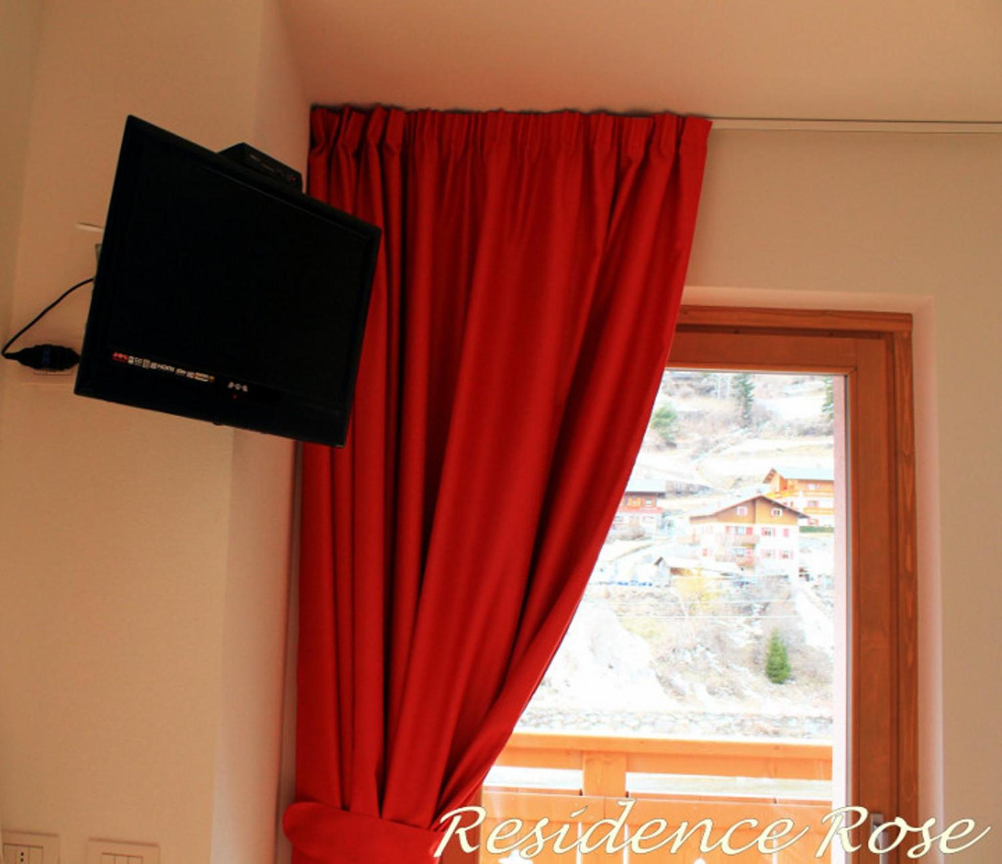 Residence Rose