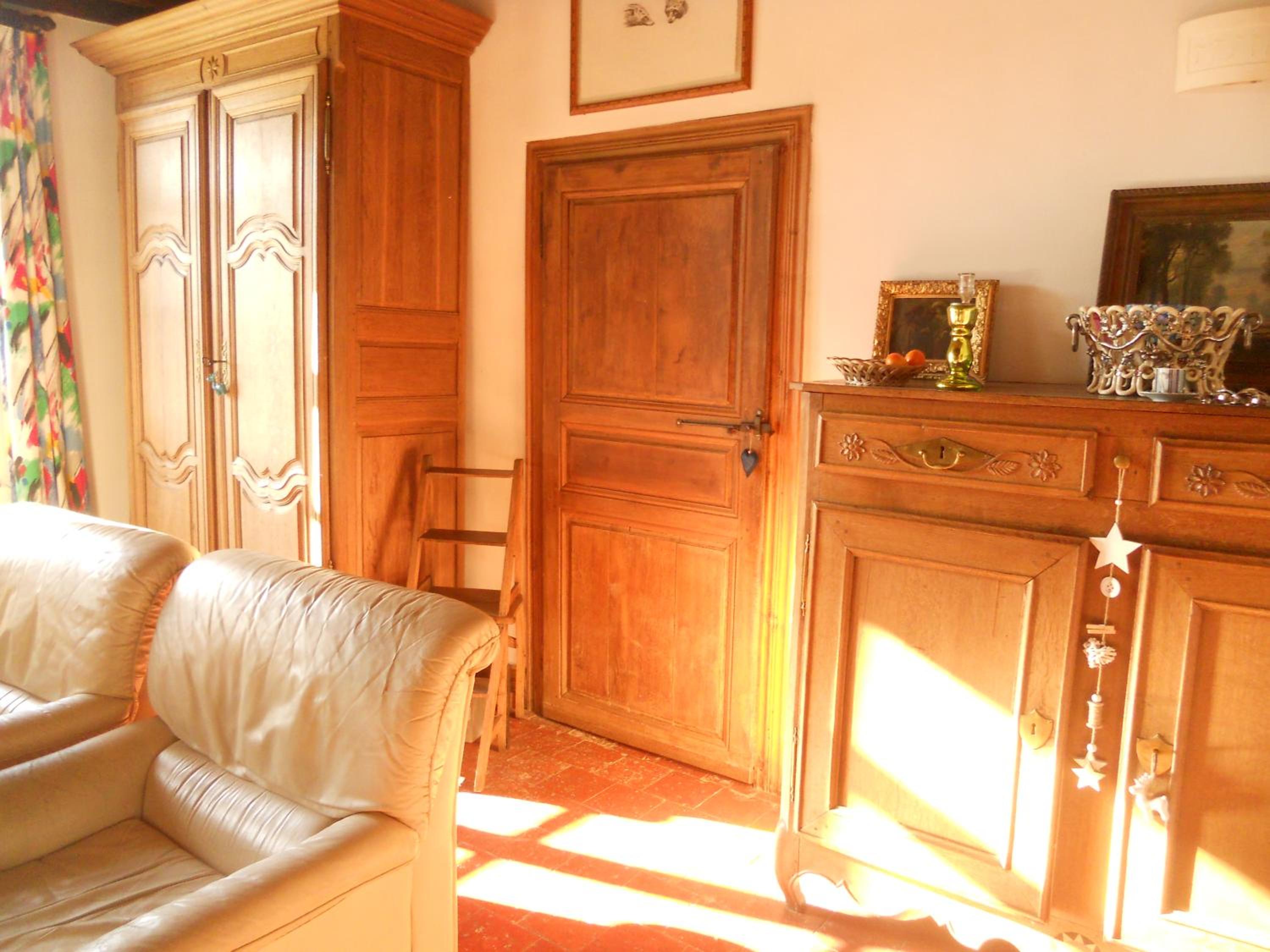 Ferme De Guersignies B&B