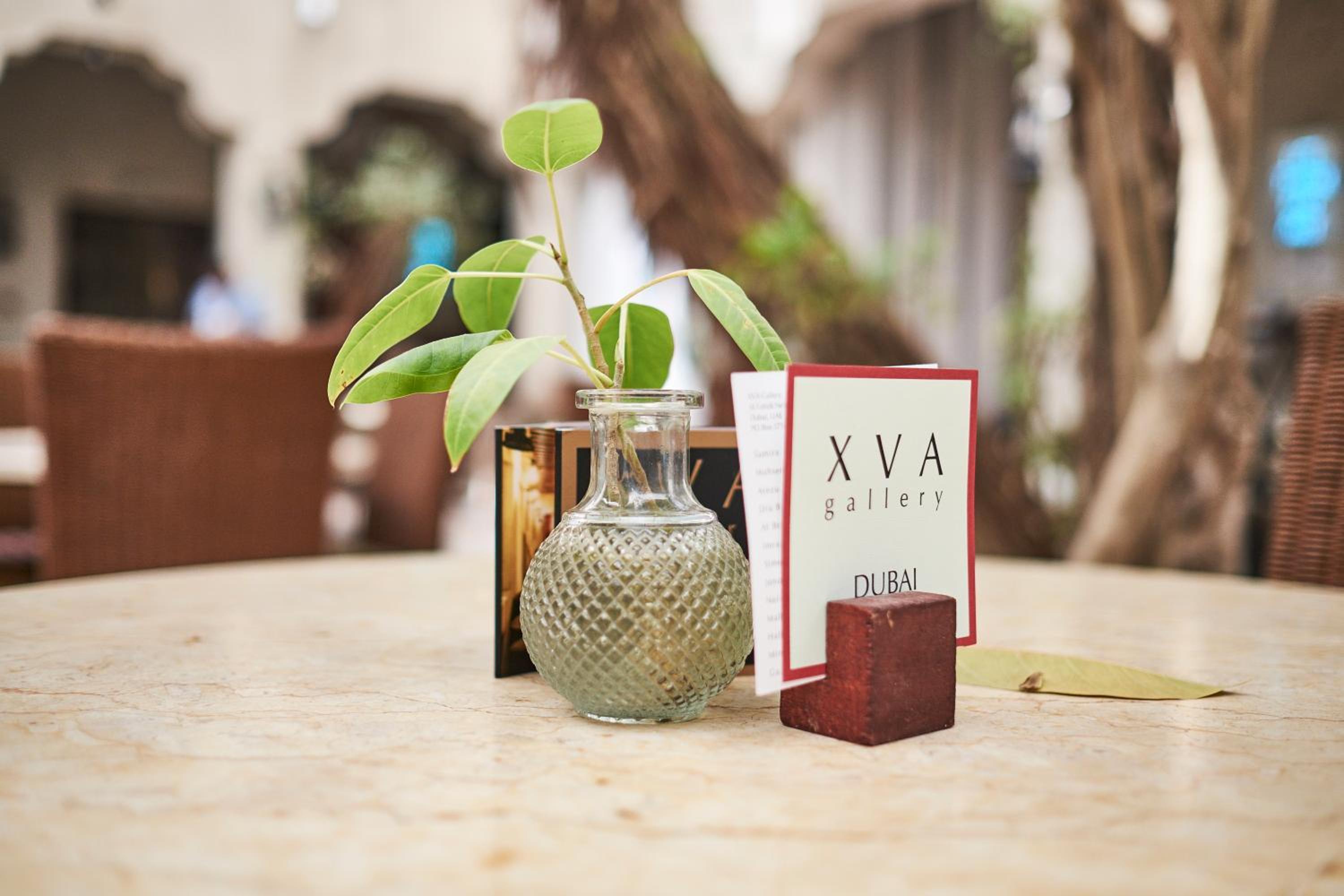 XVA Art Hotel
