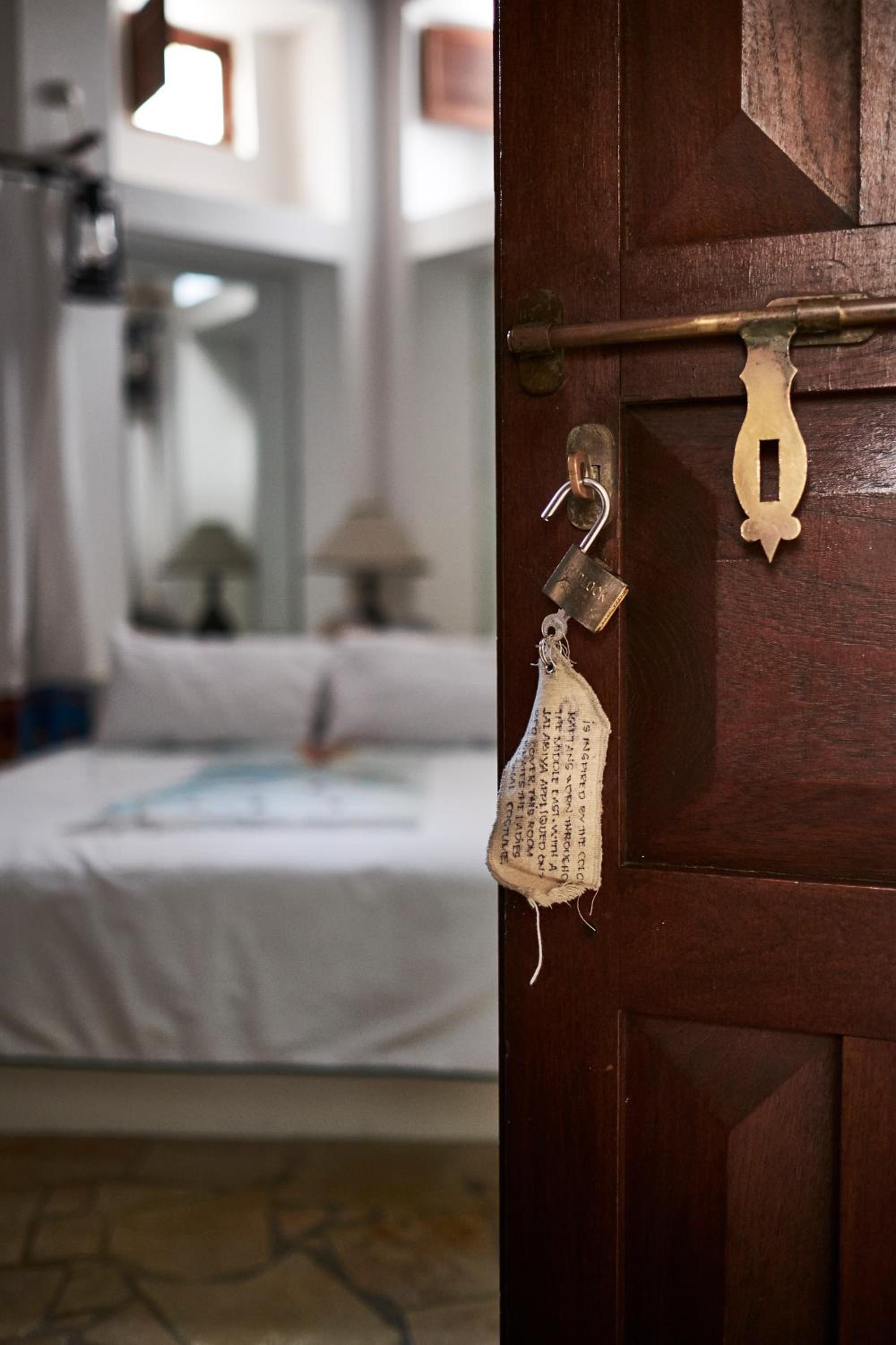 XVA Art Hotel