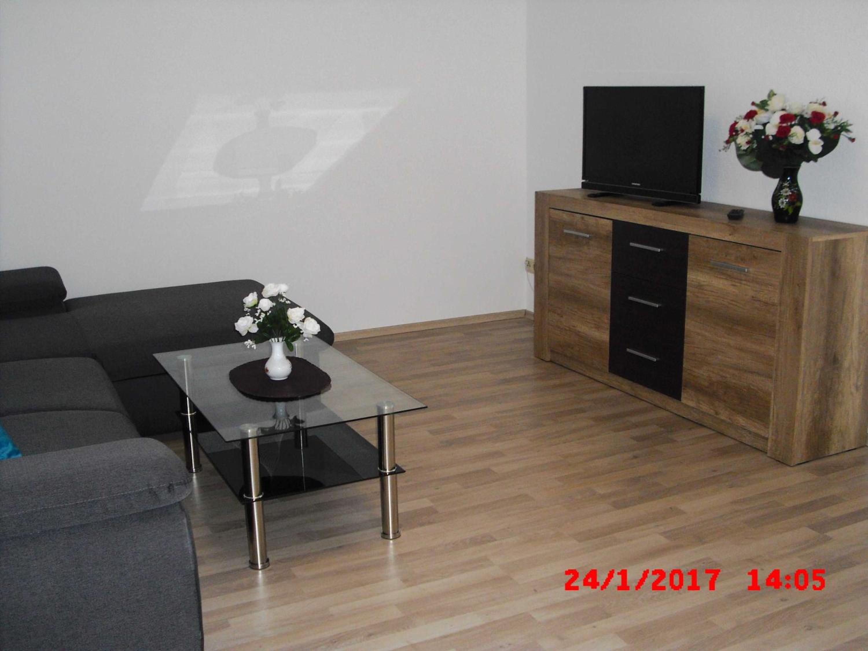 Ferienwohnung am Peenestrom view 5