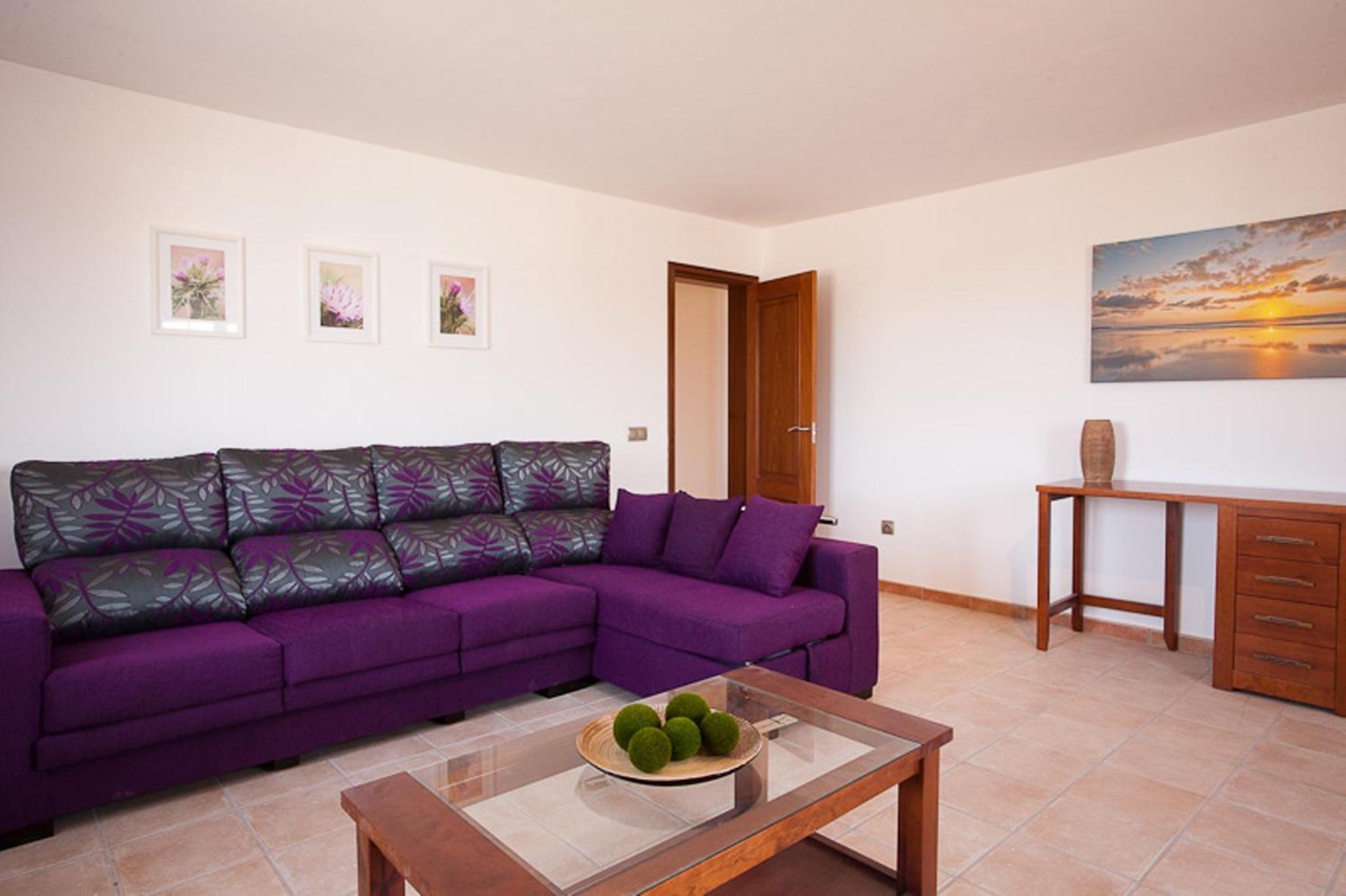 Villas & Apartamentos Tao Mazo