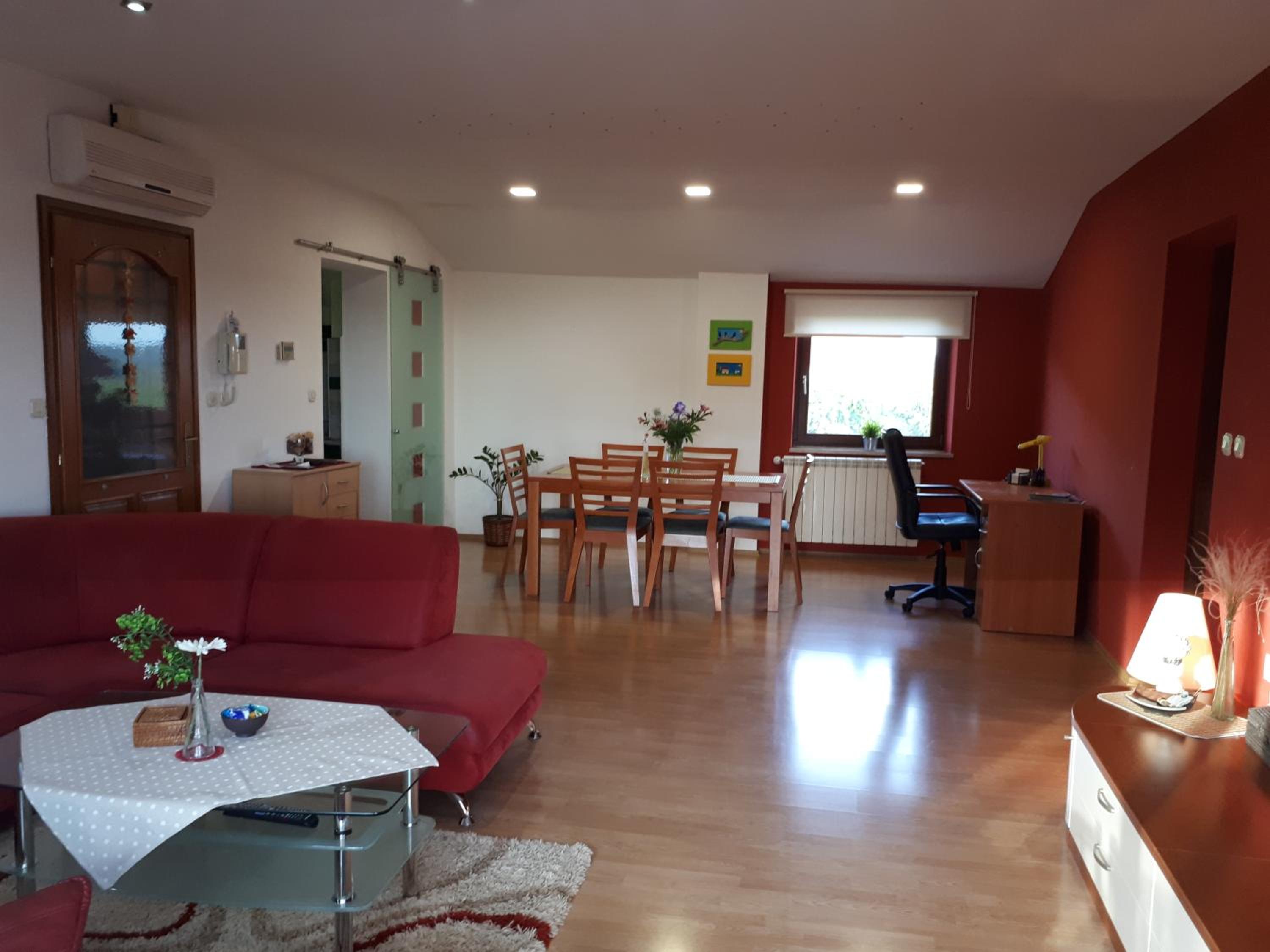 Apartman Aleks
