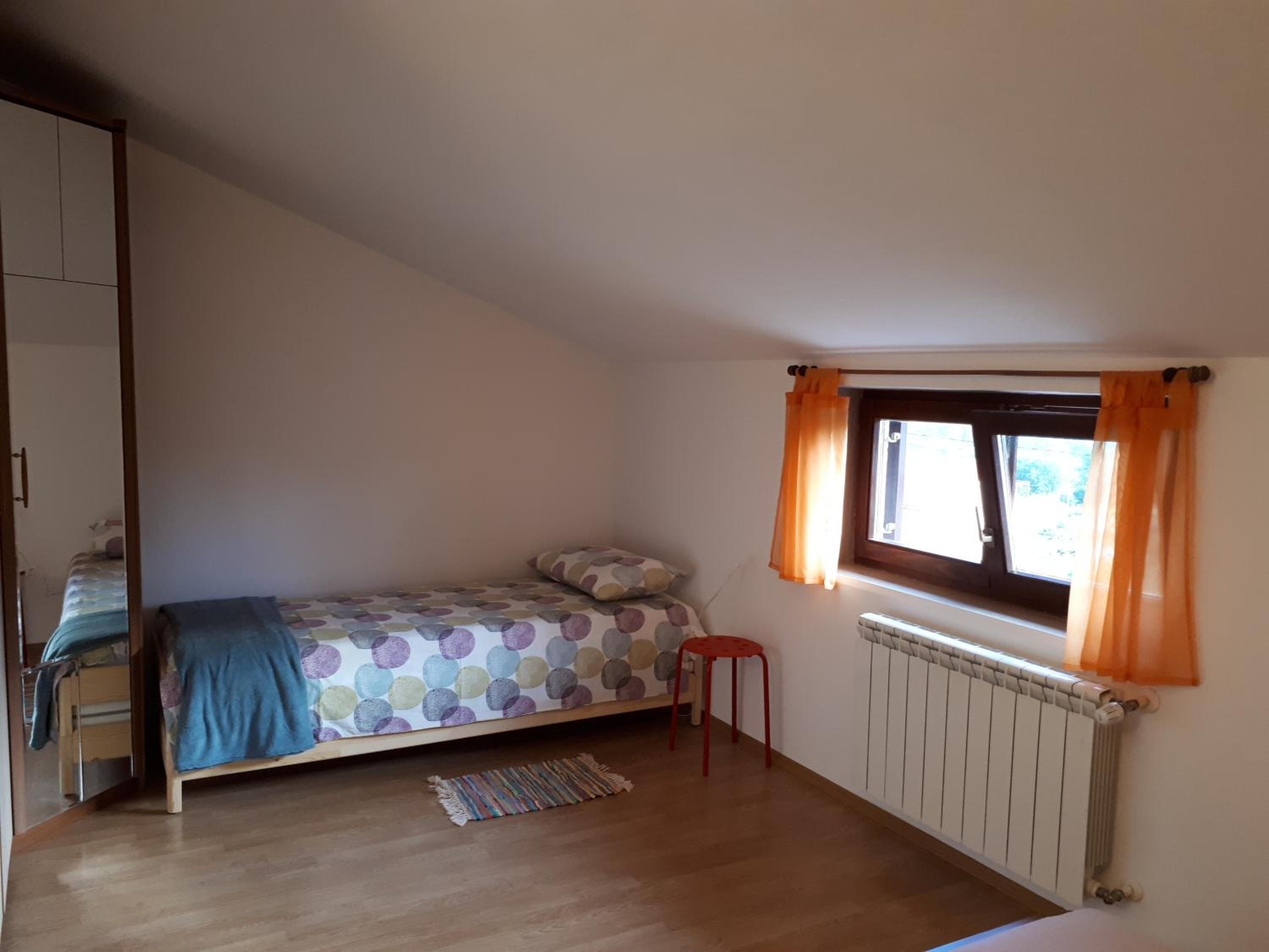 Apartman Aleks en Bale