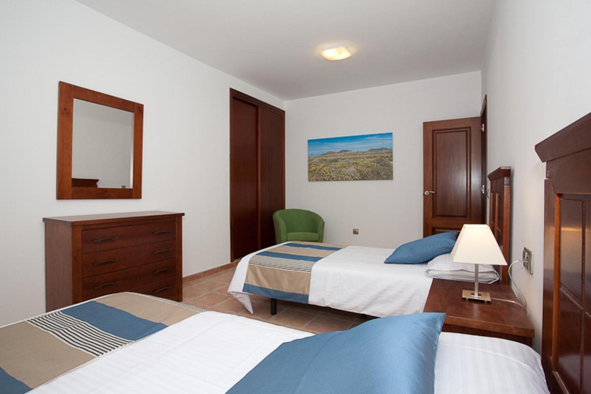 Villas & Apartamentos Tao Mazo