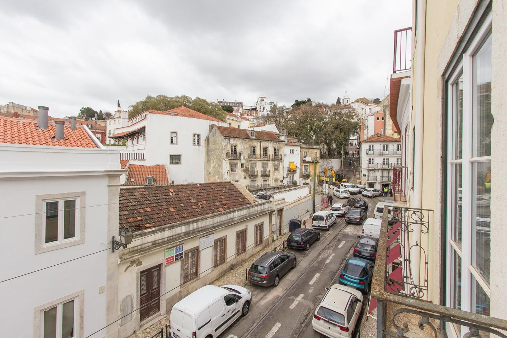 Alfama Tailor Made Green House With a View #2 photo 3