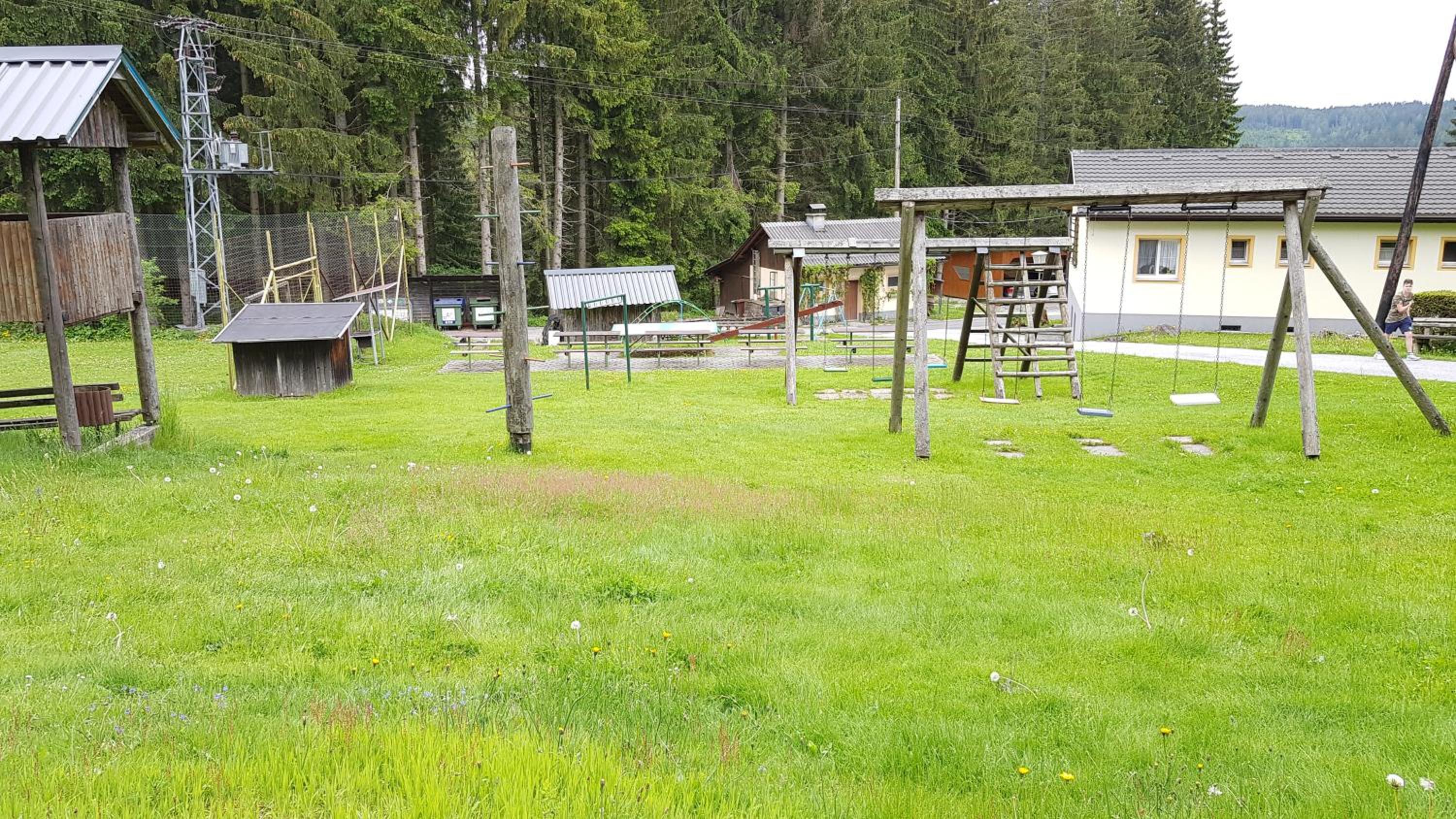Roseggerhof