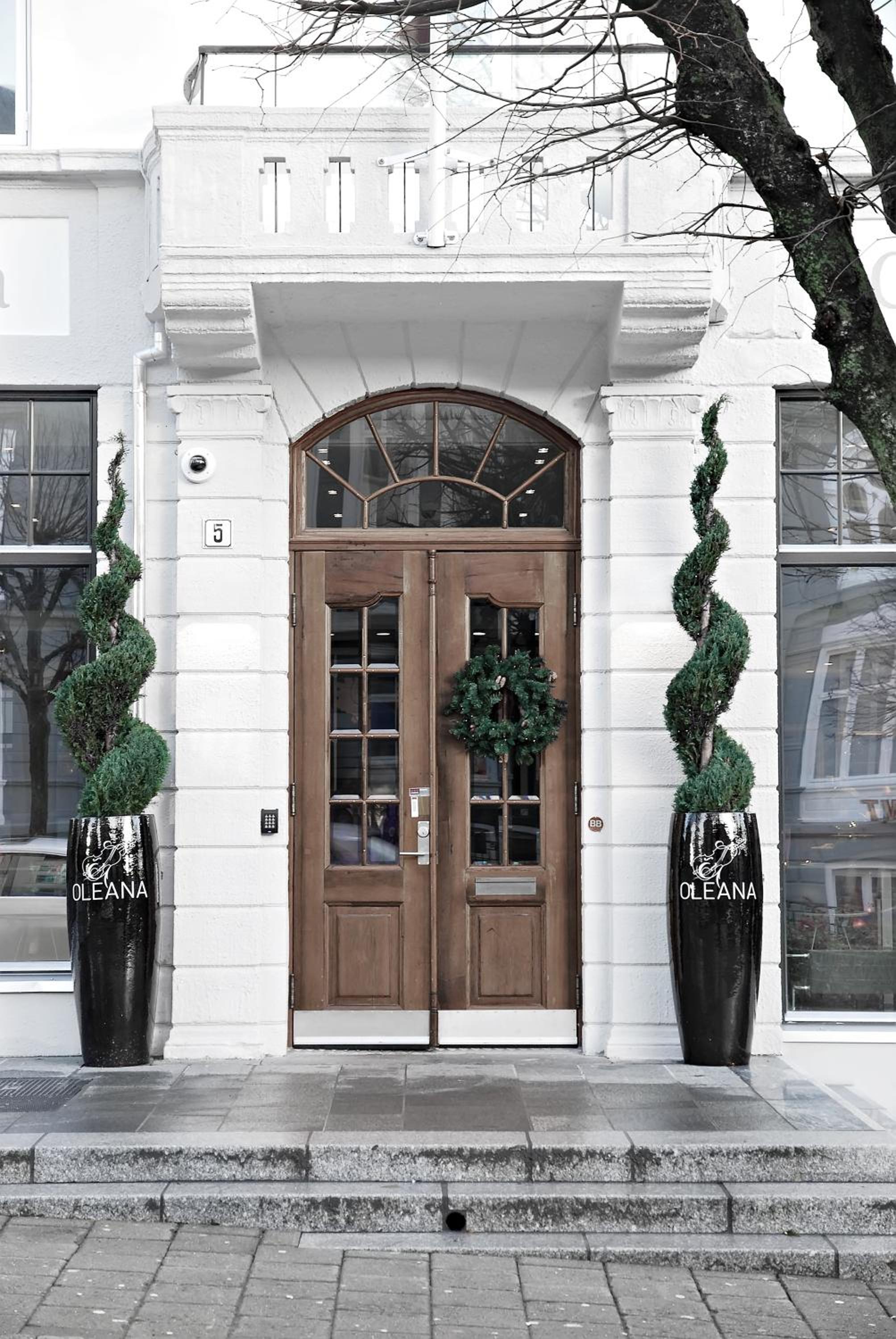 Bergen Vacations - Hotel Oleana - Property Image 18