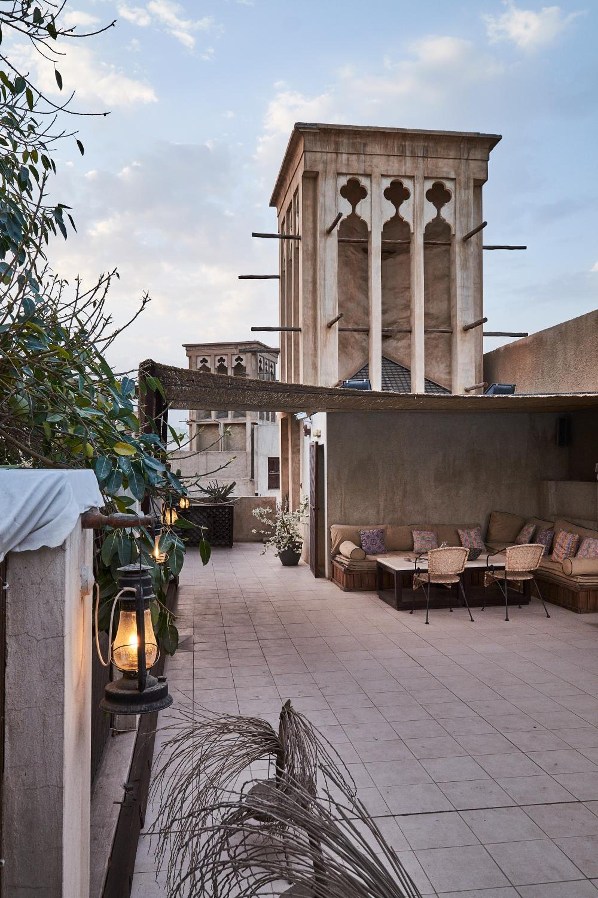 XVA Art Hotel