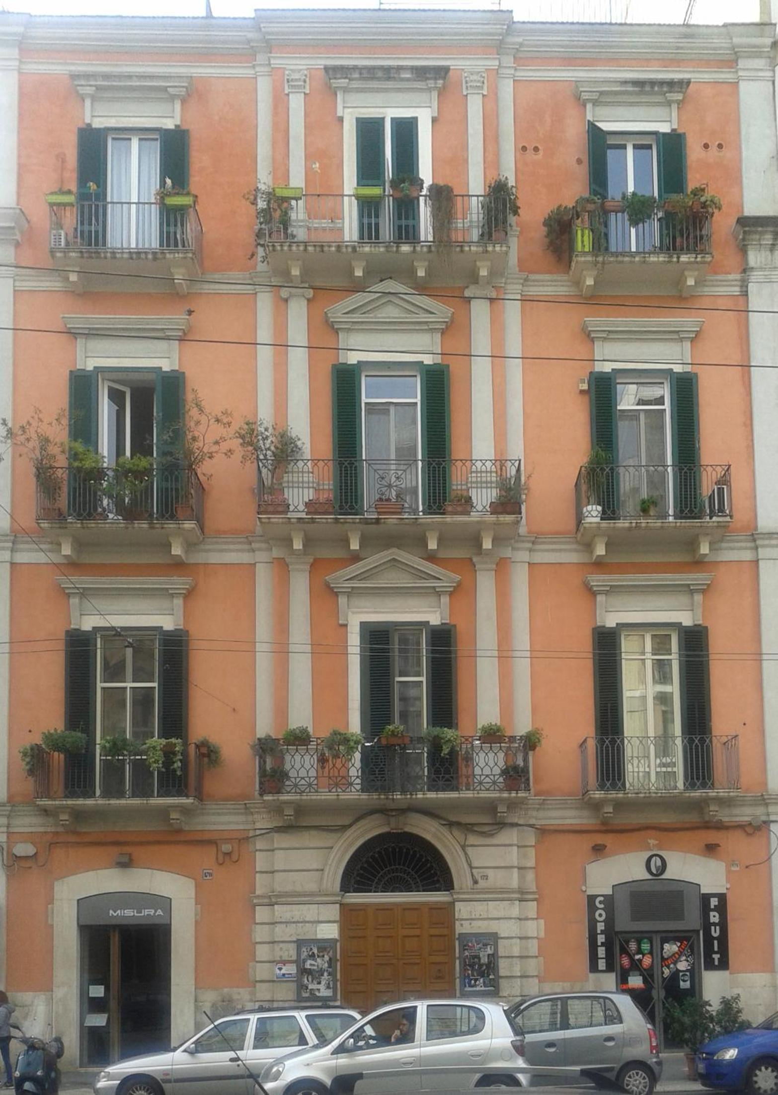 Appartamentino Vittorio Emanuele