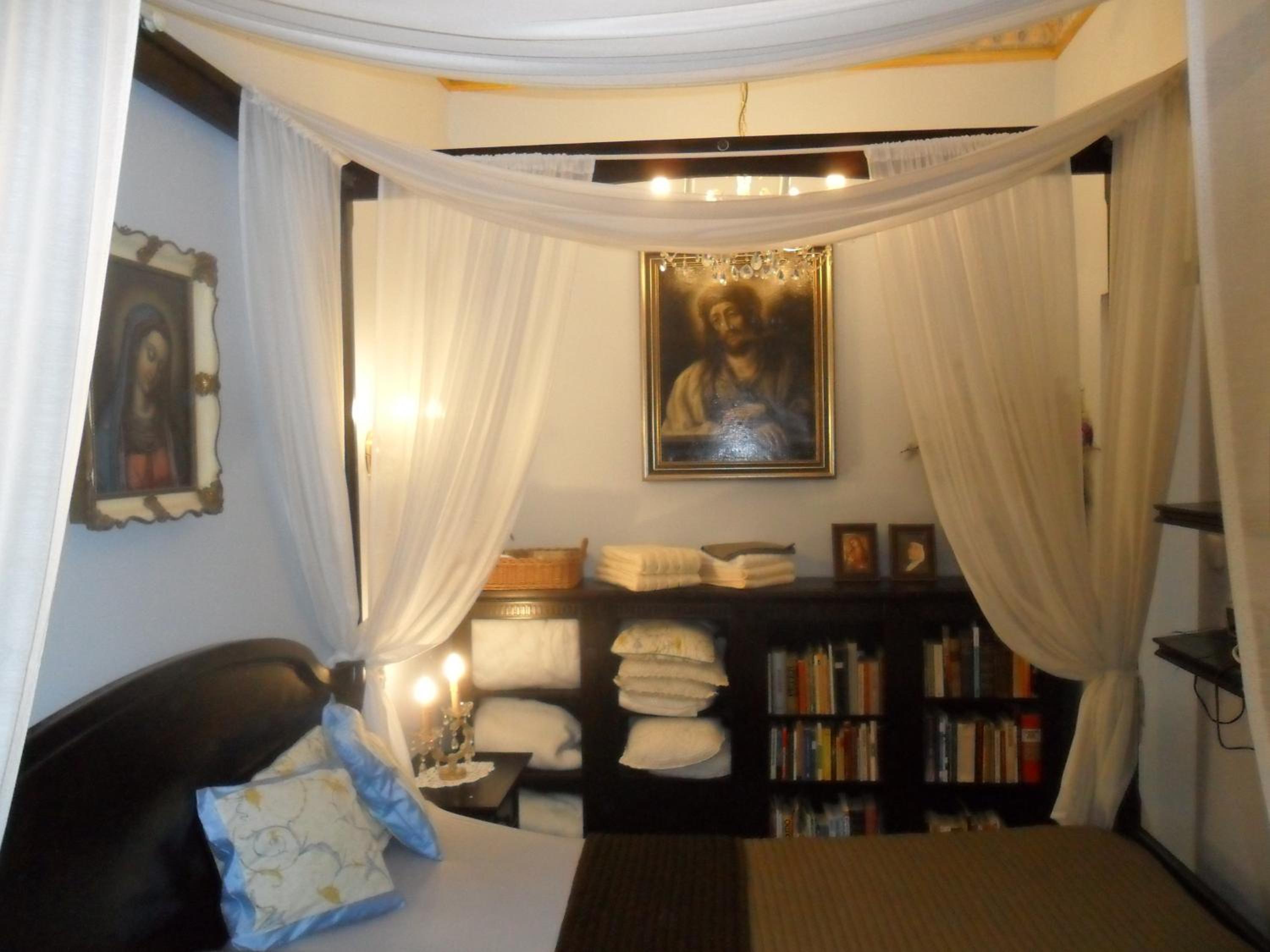 Luxury near Castle