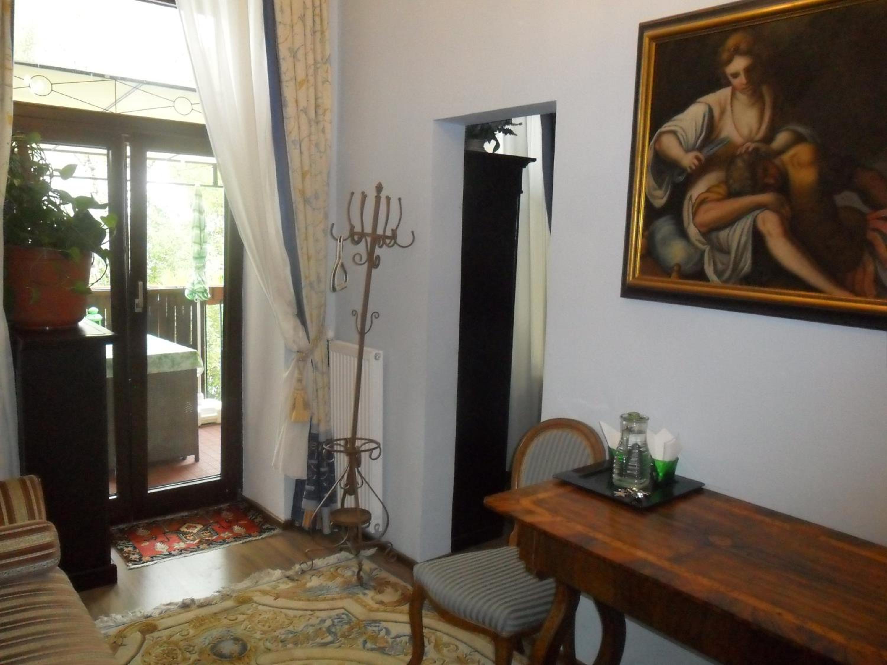 Luxury near Castle
