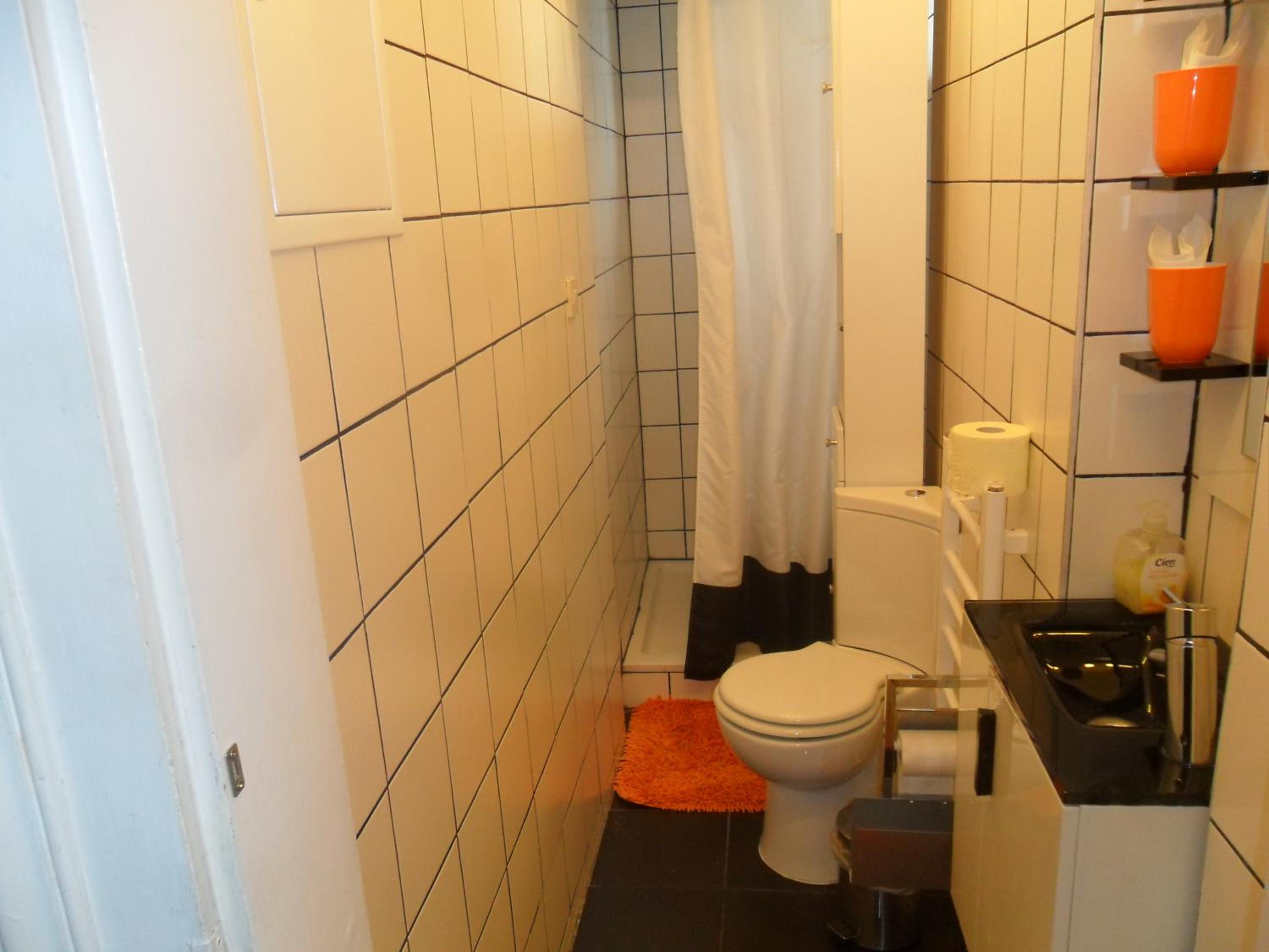 Luxury near Castle