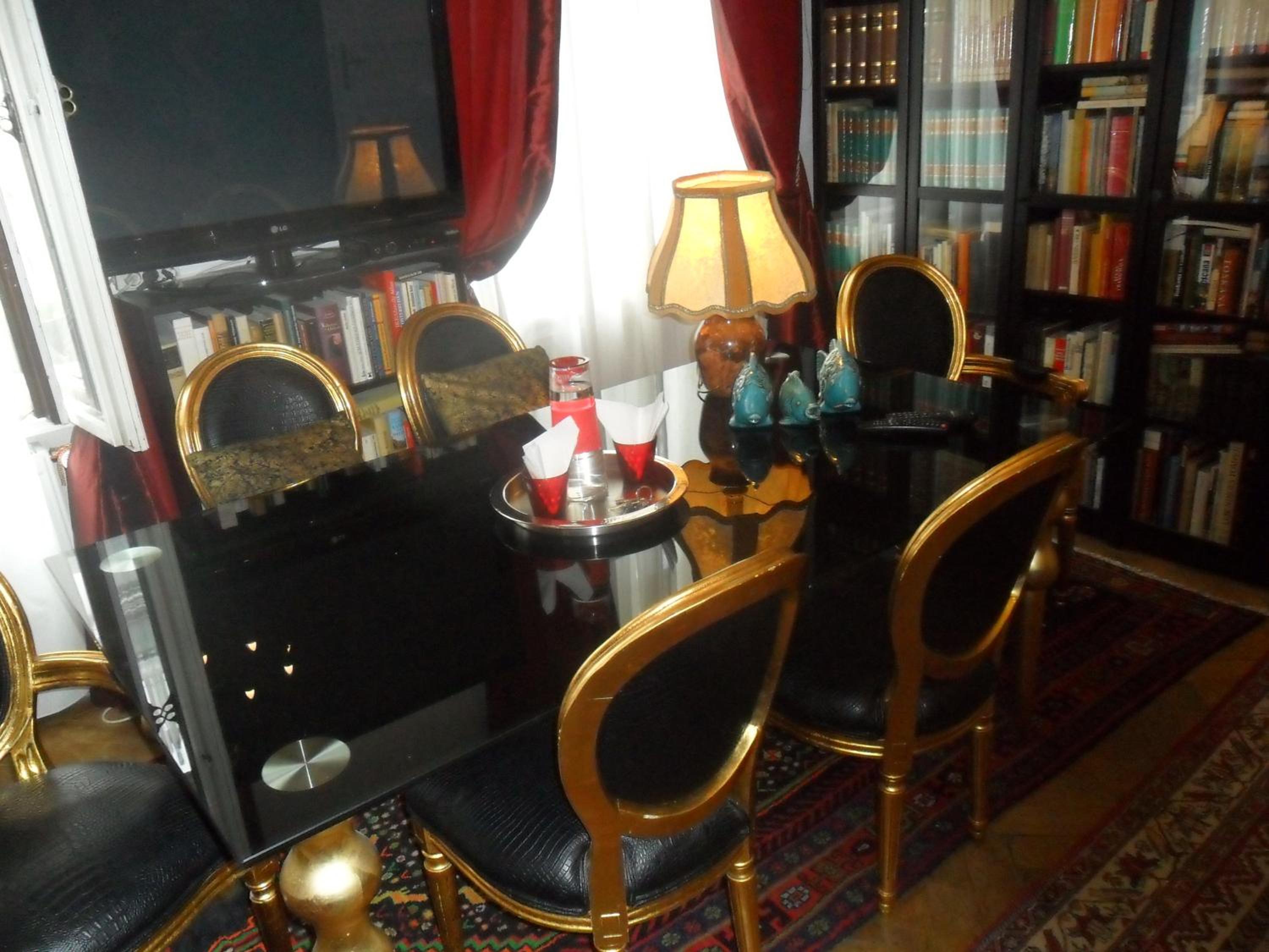 Luxury near Castle