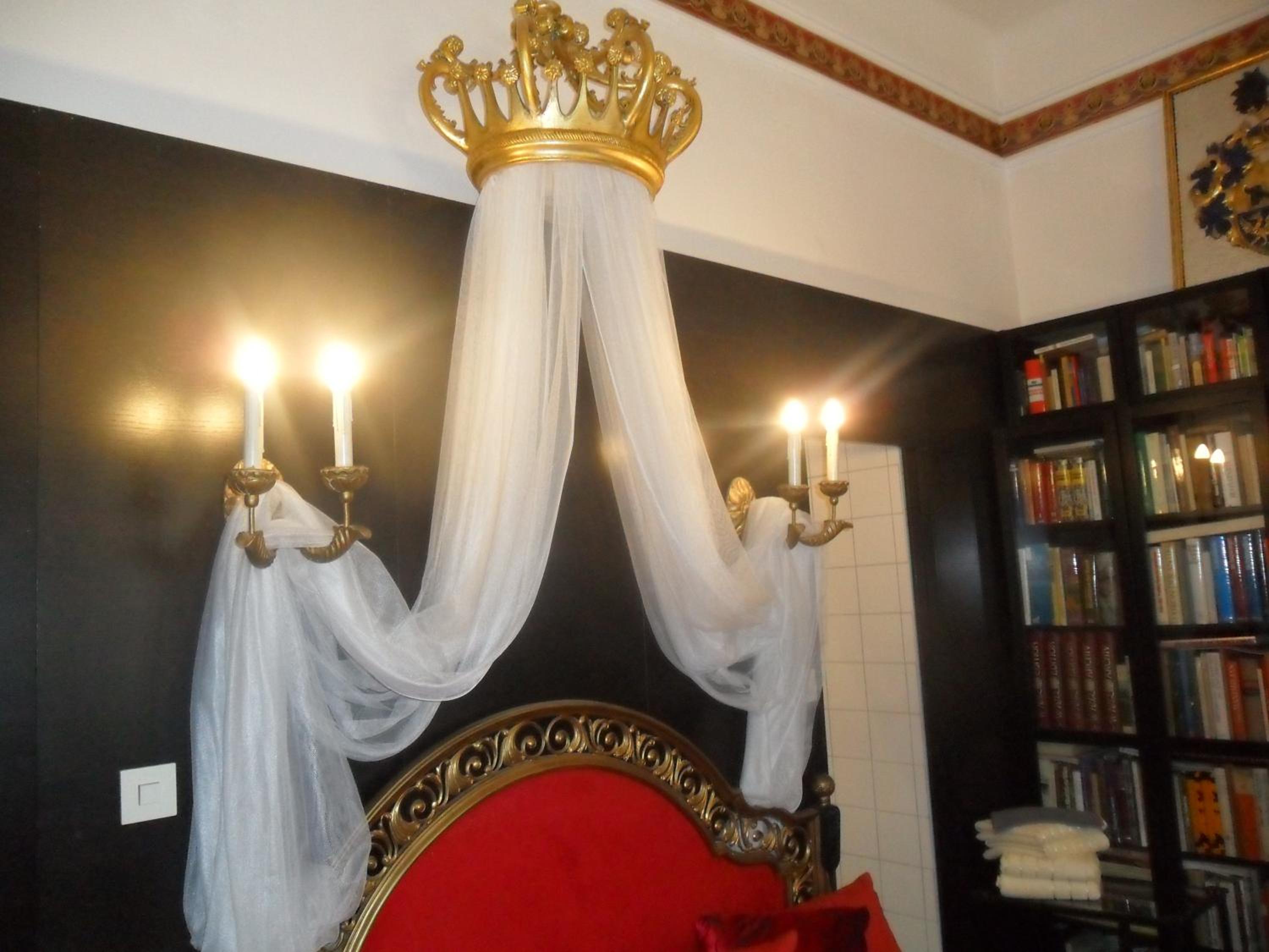 Luxury near Castle