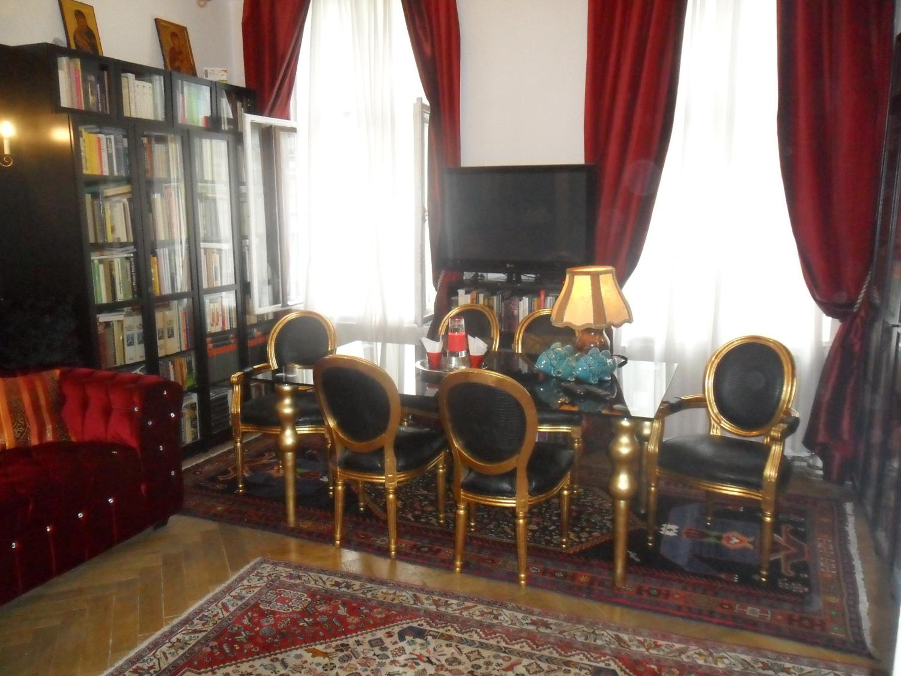 Luxury near Castle