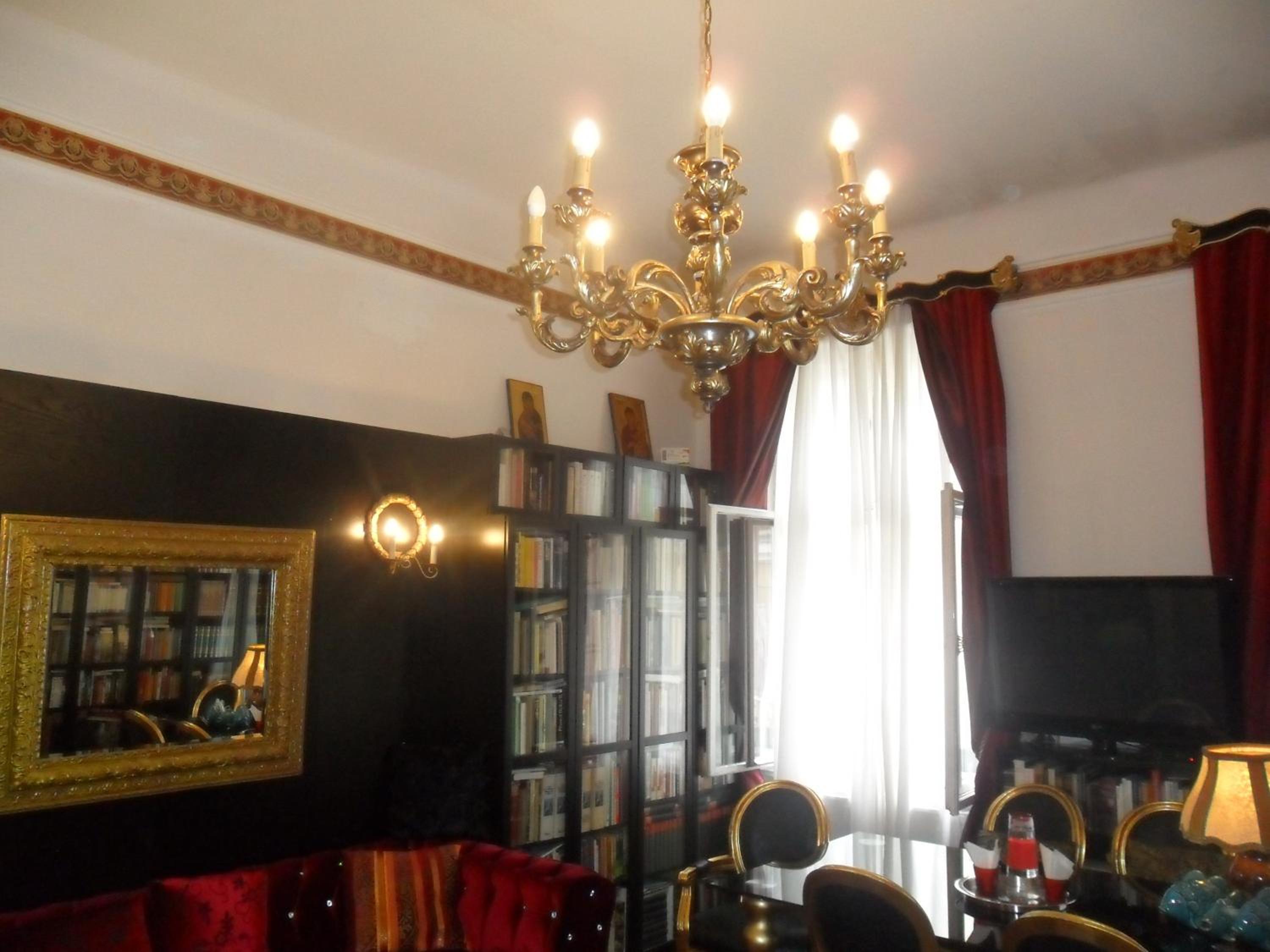 Luxury near Castle