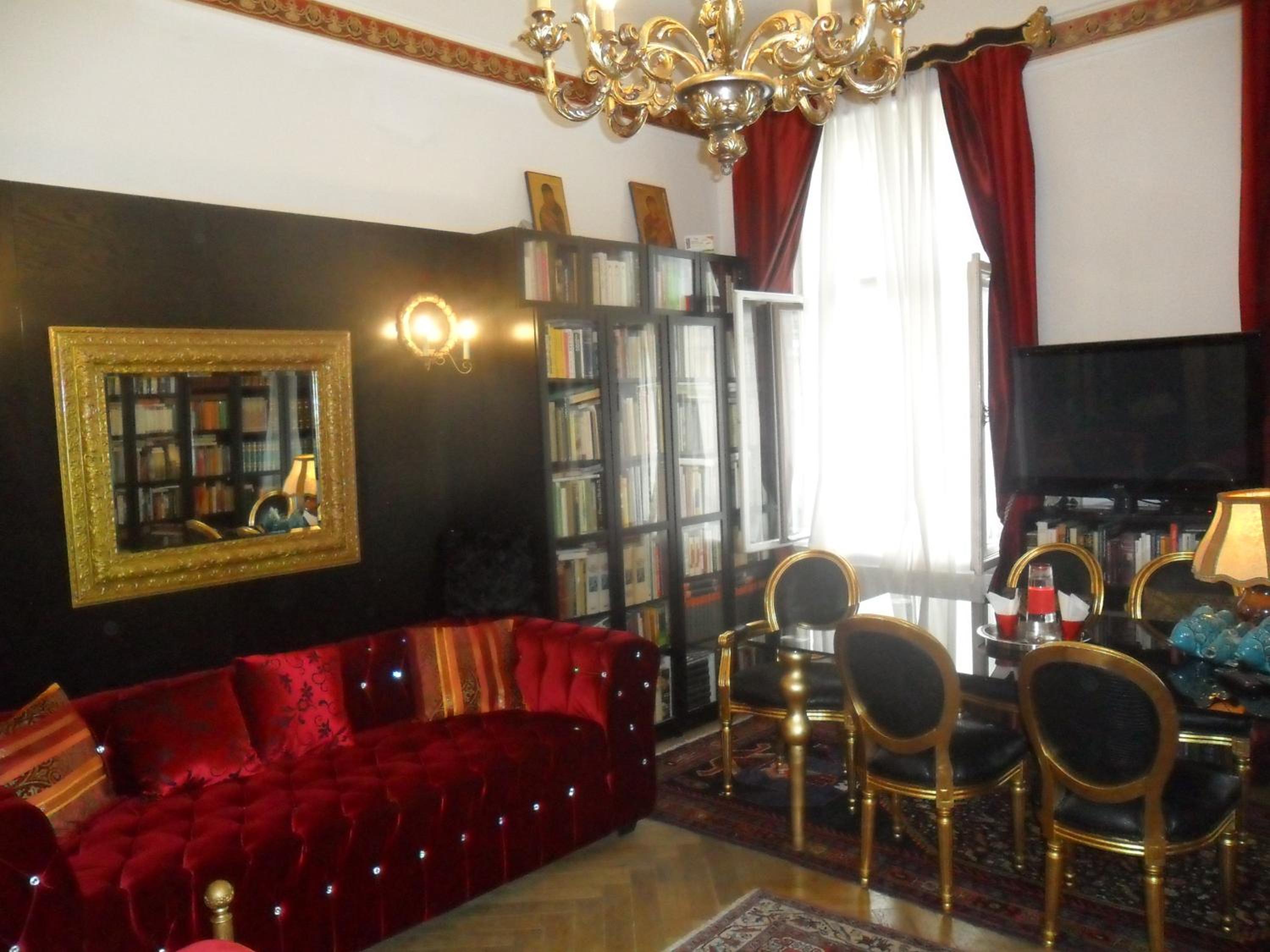 Luxury near Castle