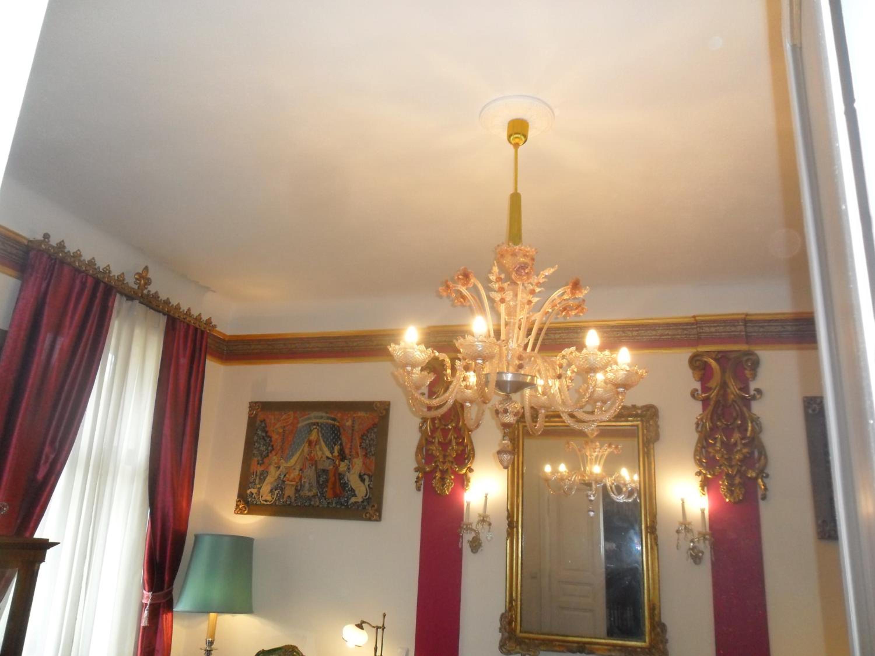 Luxury near Castle