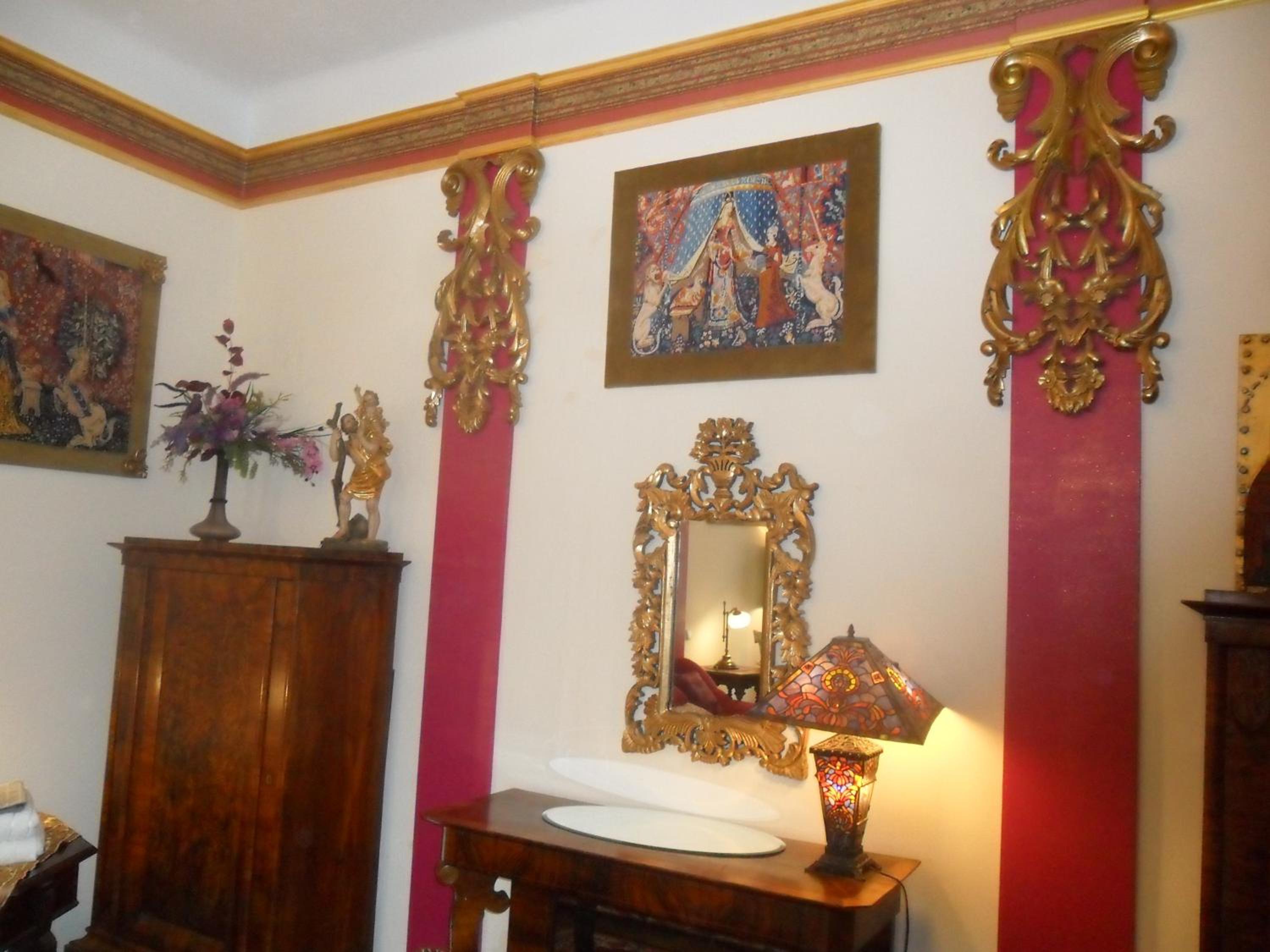 Luxury near Castle