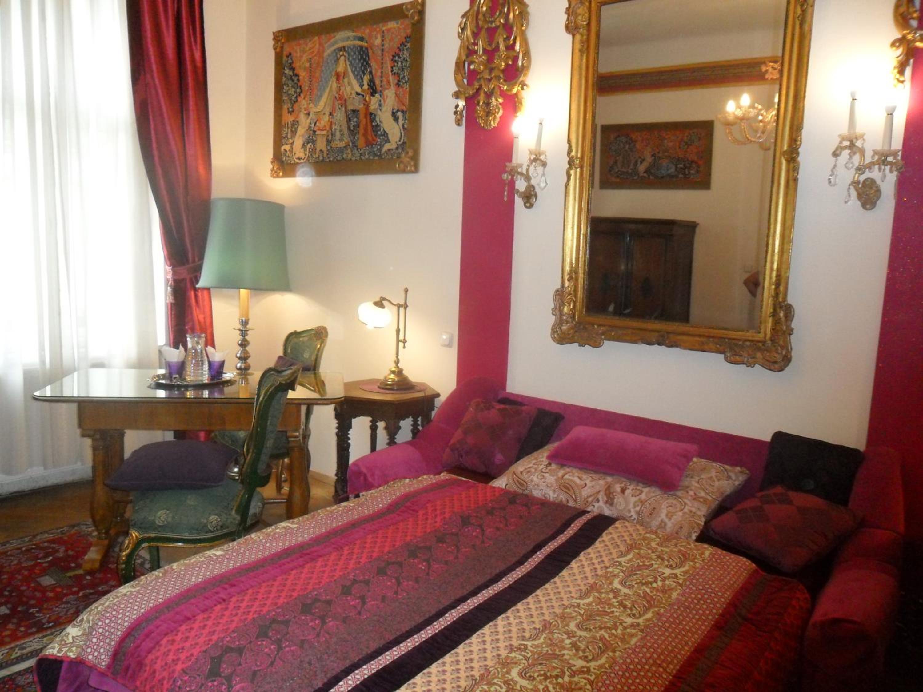 Luxury near Castle