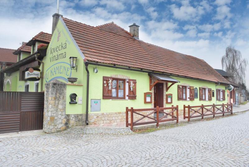 Šestajovický pivovar ubytování