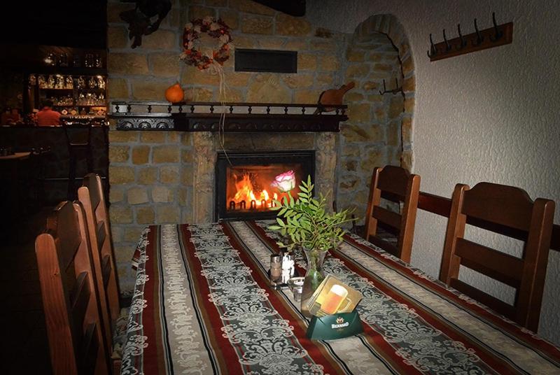 Šestajovický pivovar ubytování