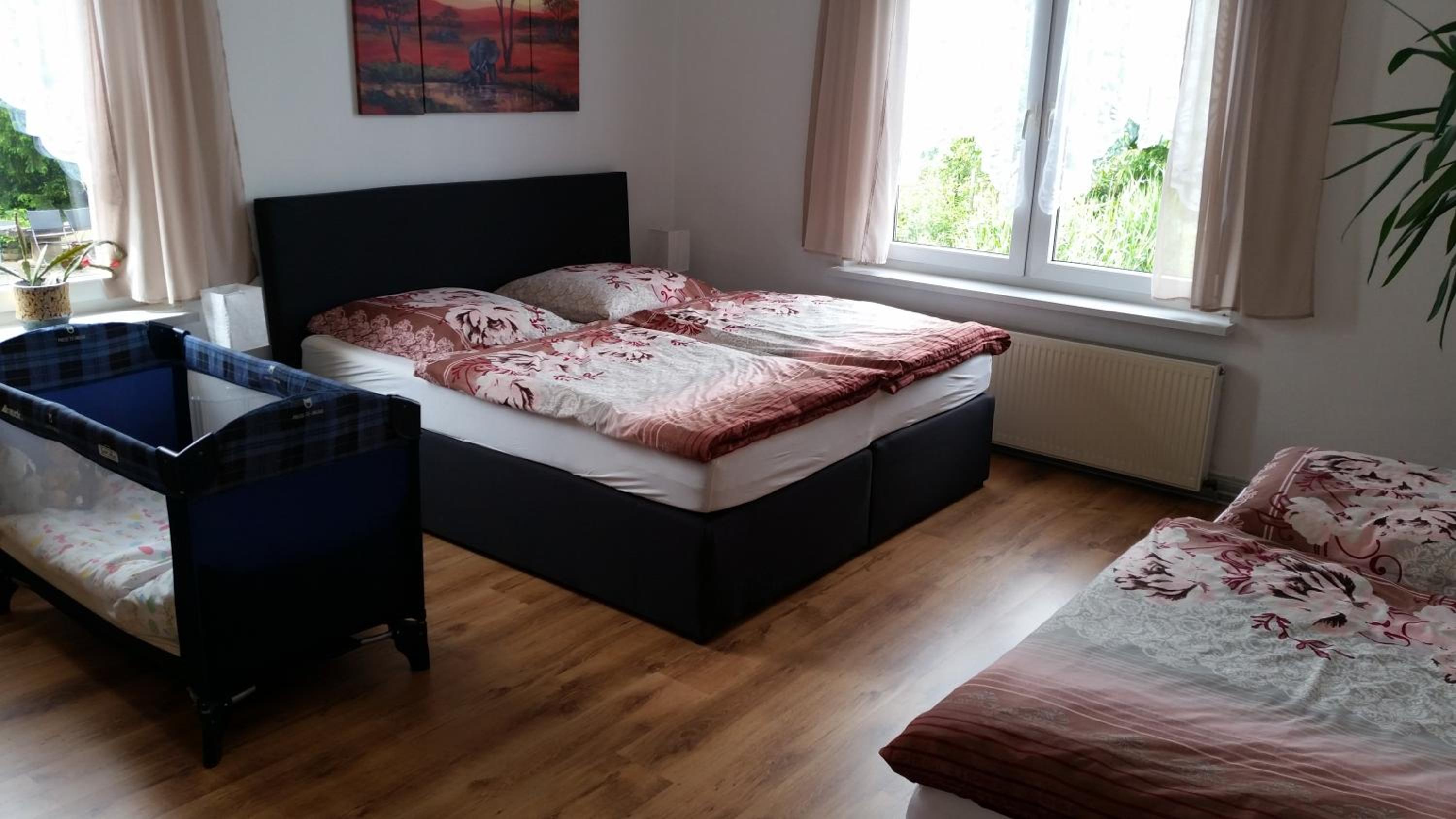 Ferienwohnung Fedler