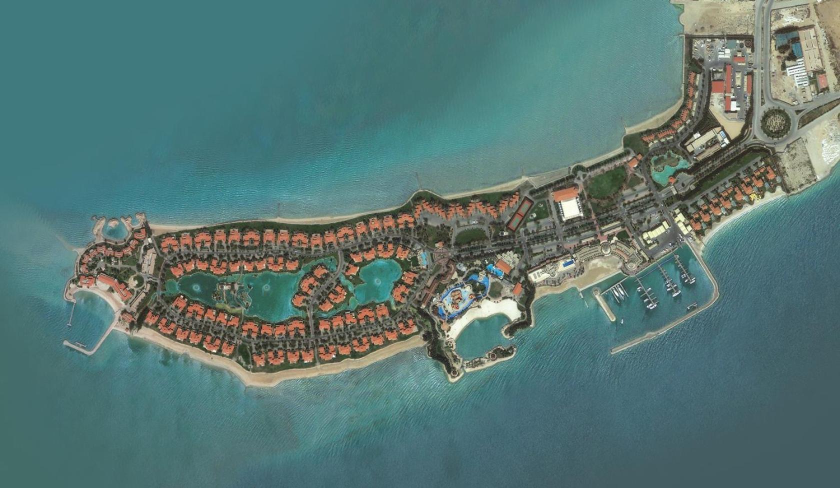 Sunset Beach Resort for Entertainment view 3