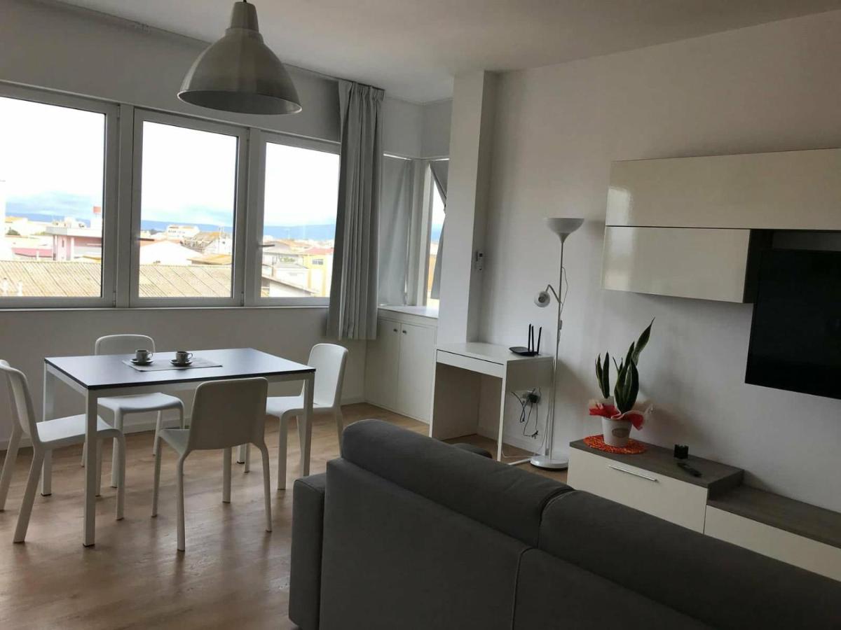 Four Rooms Apartments view 5