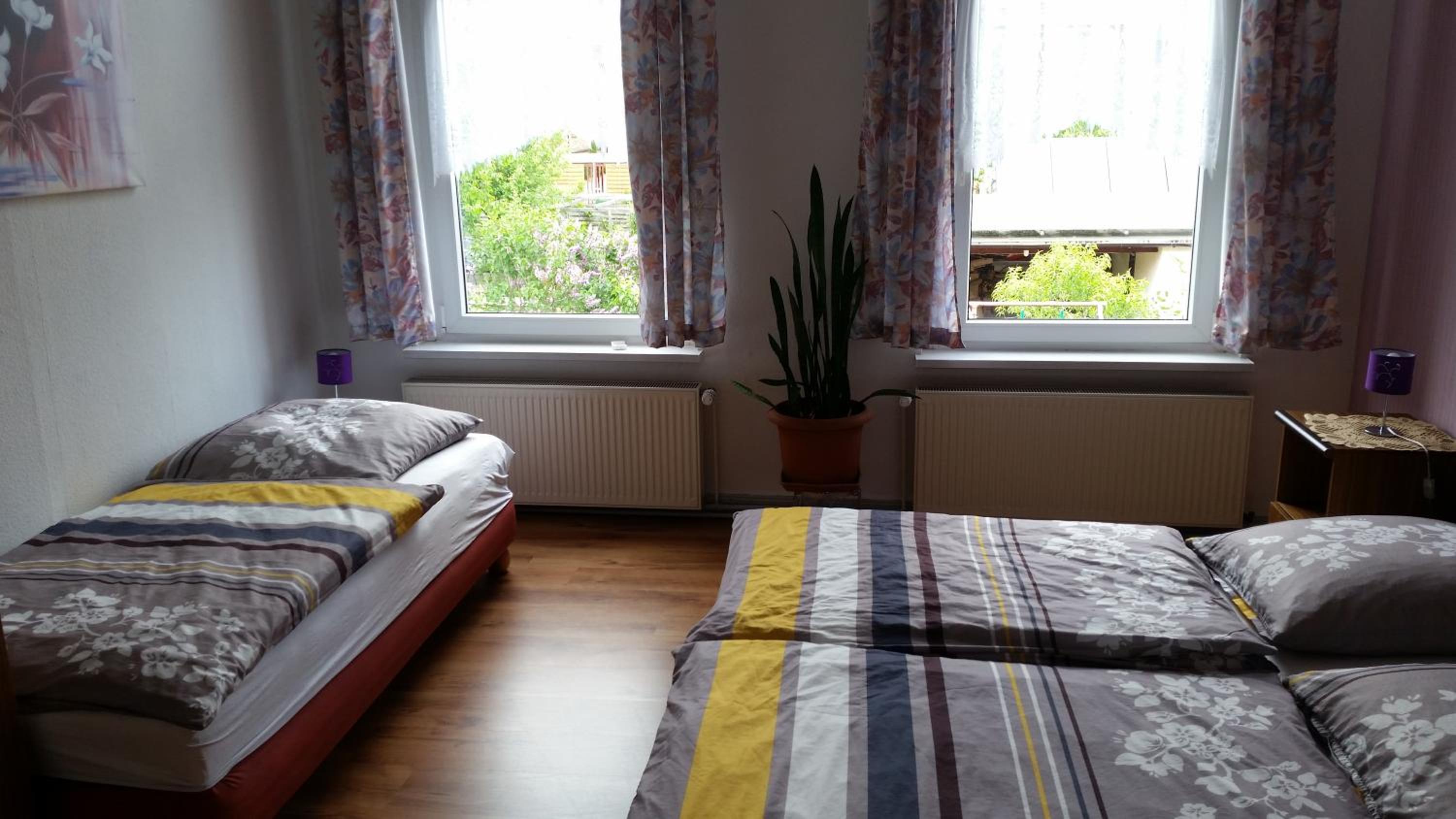 Ferienwohnung Fedler