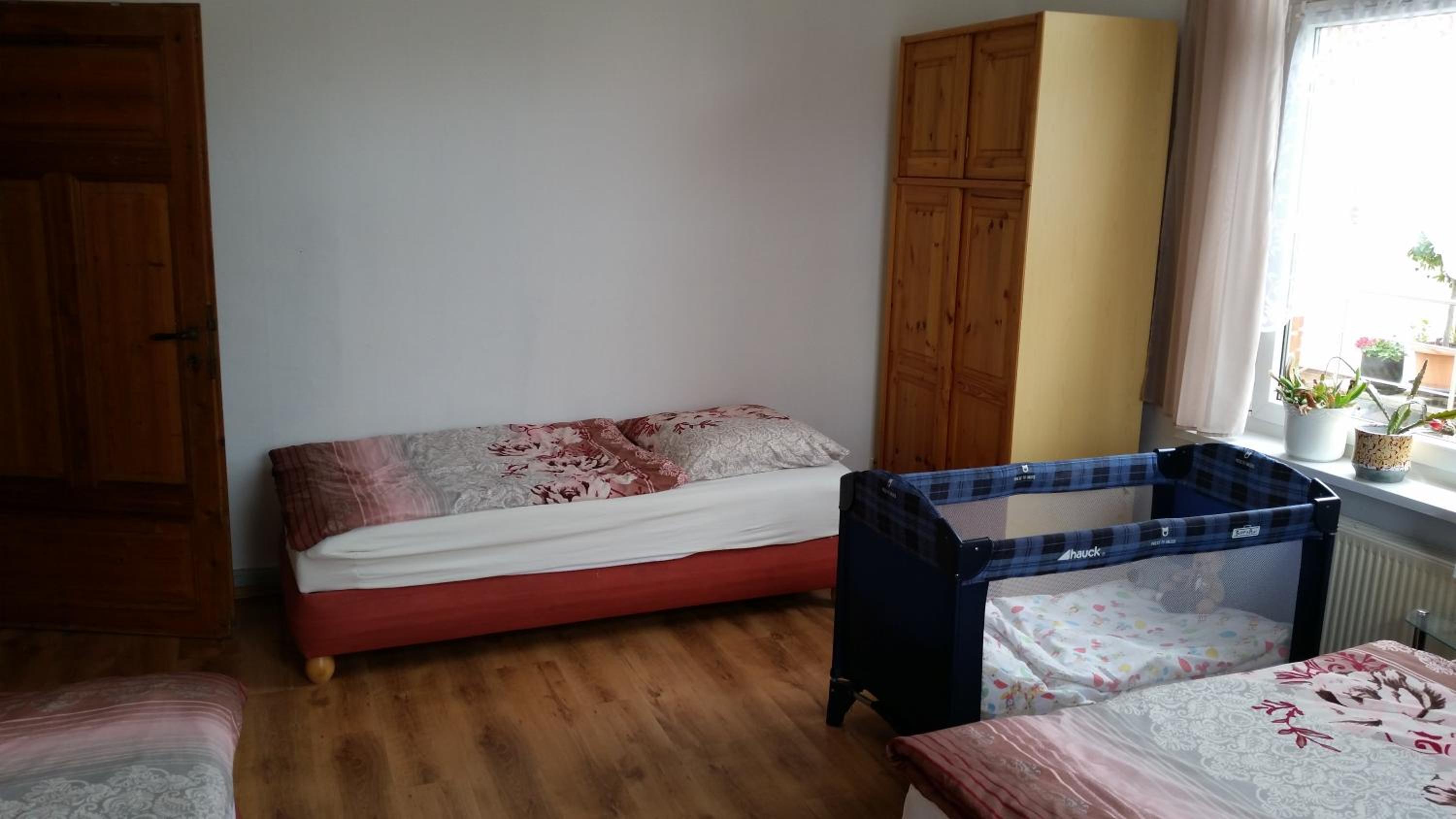 Ferienwohnung Fedler