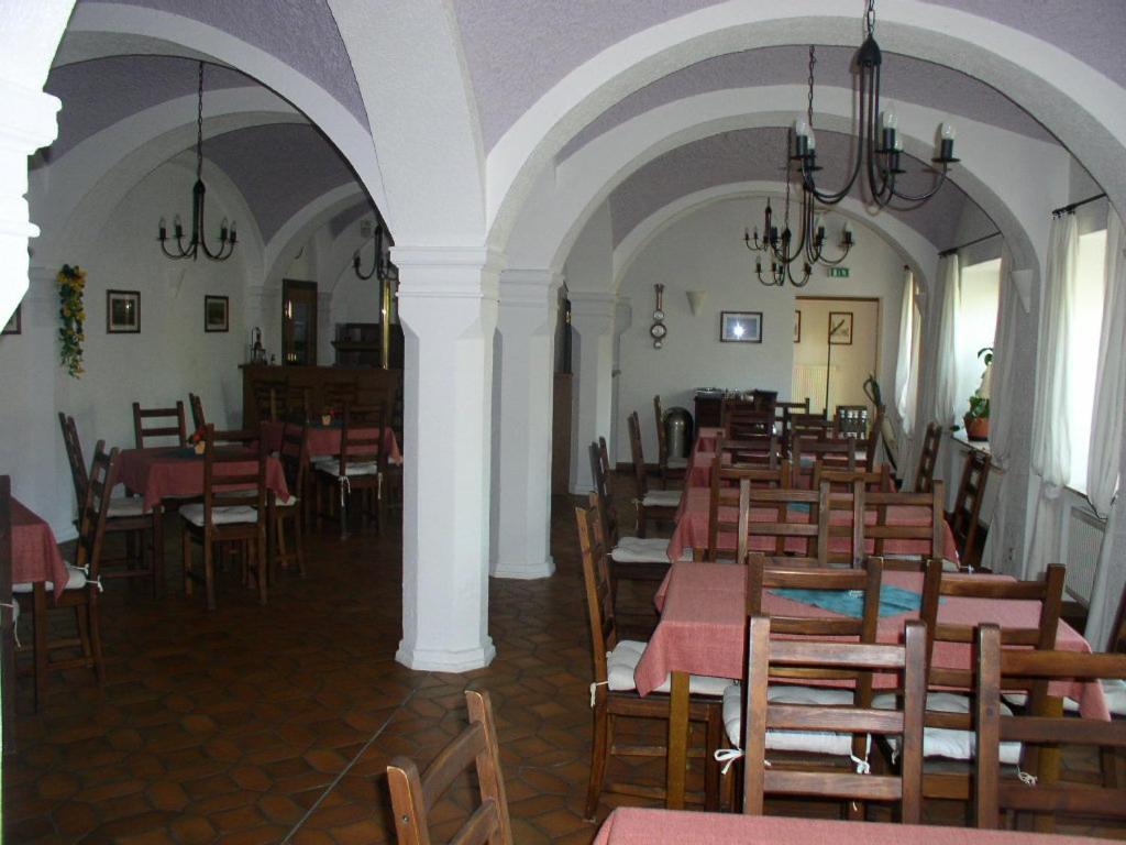 Landhaus Hohenroda