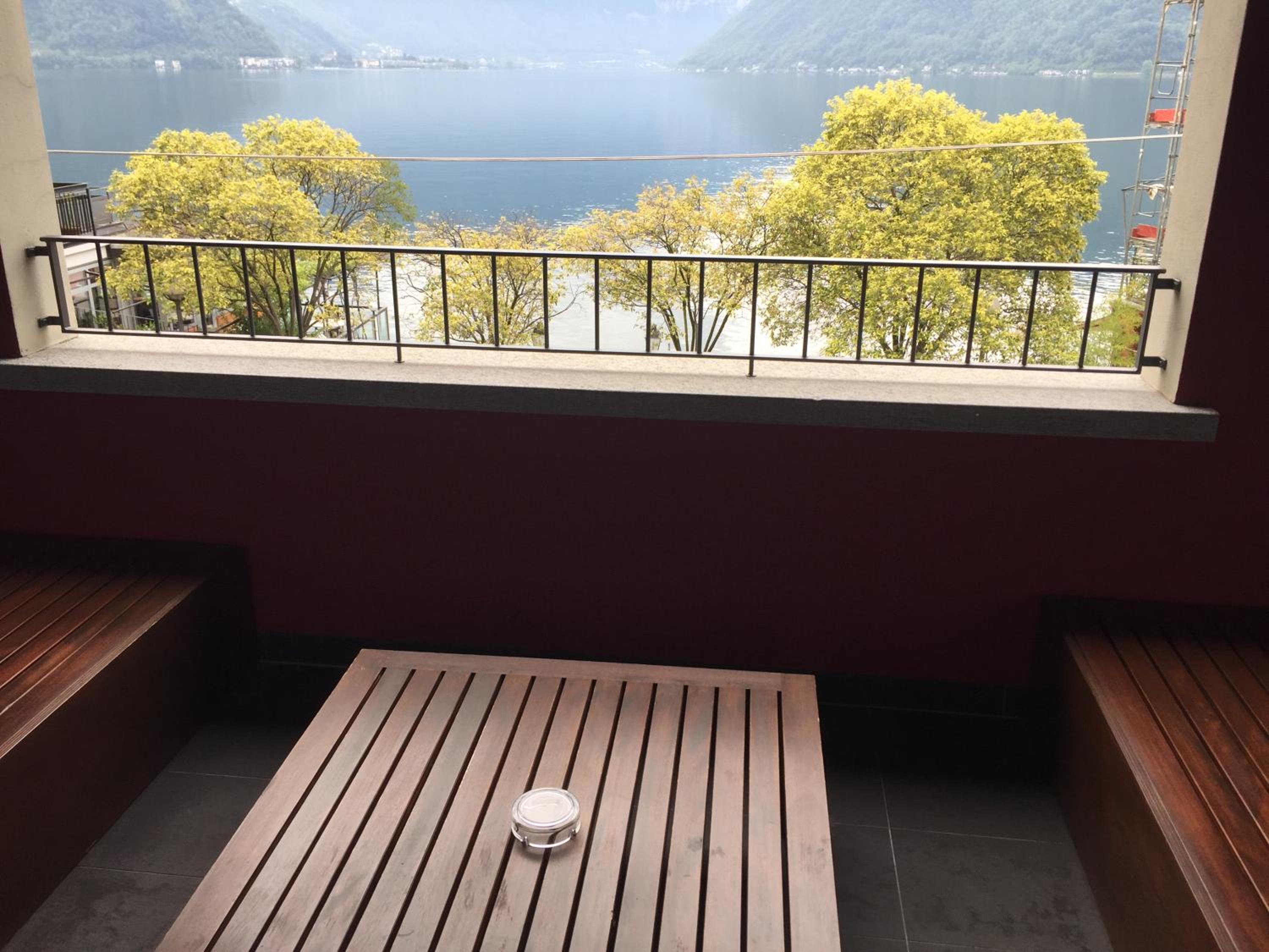 Le Suites al Lago