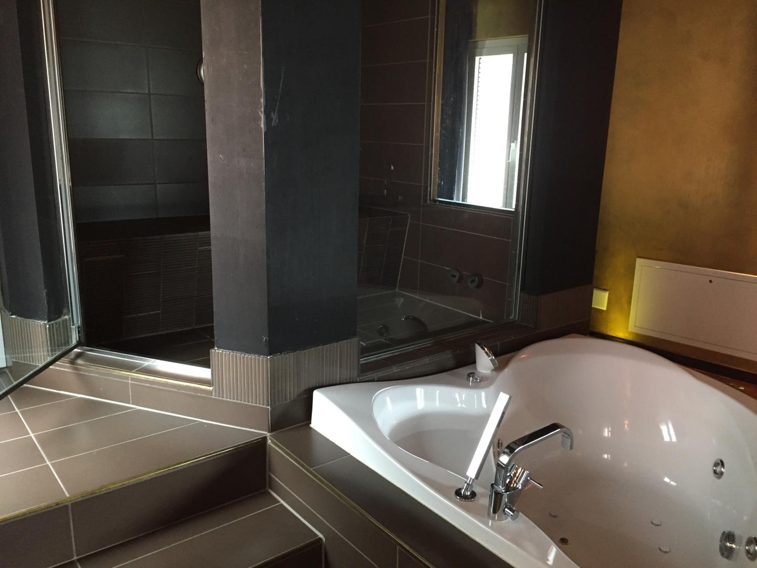 Le Suites al Lago