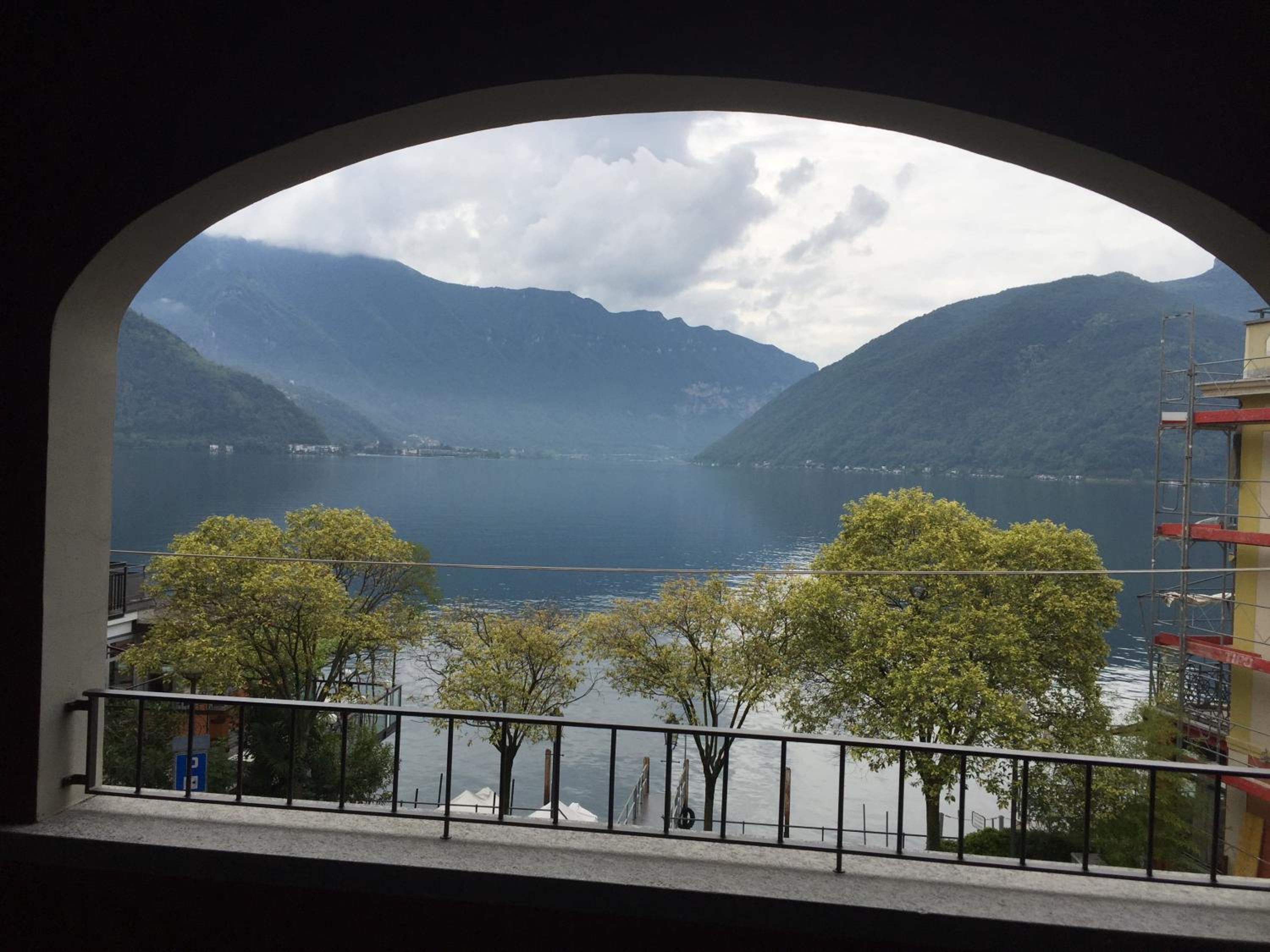 Le Suites al Lago