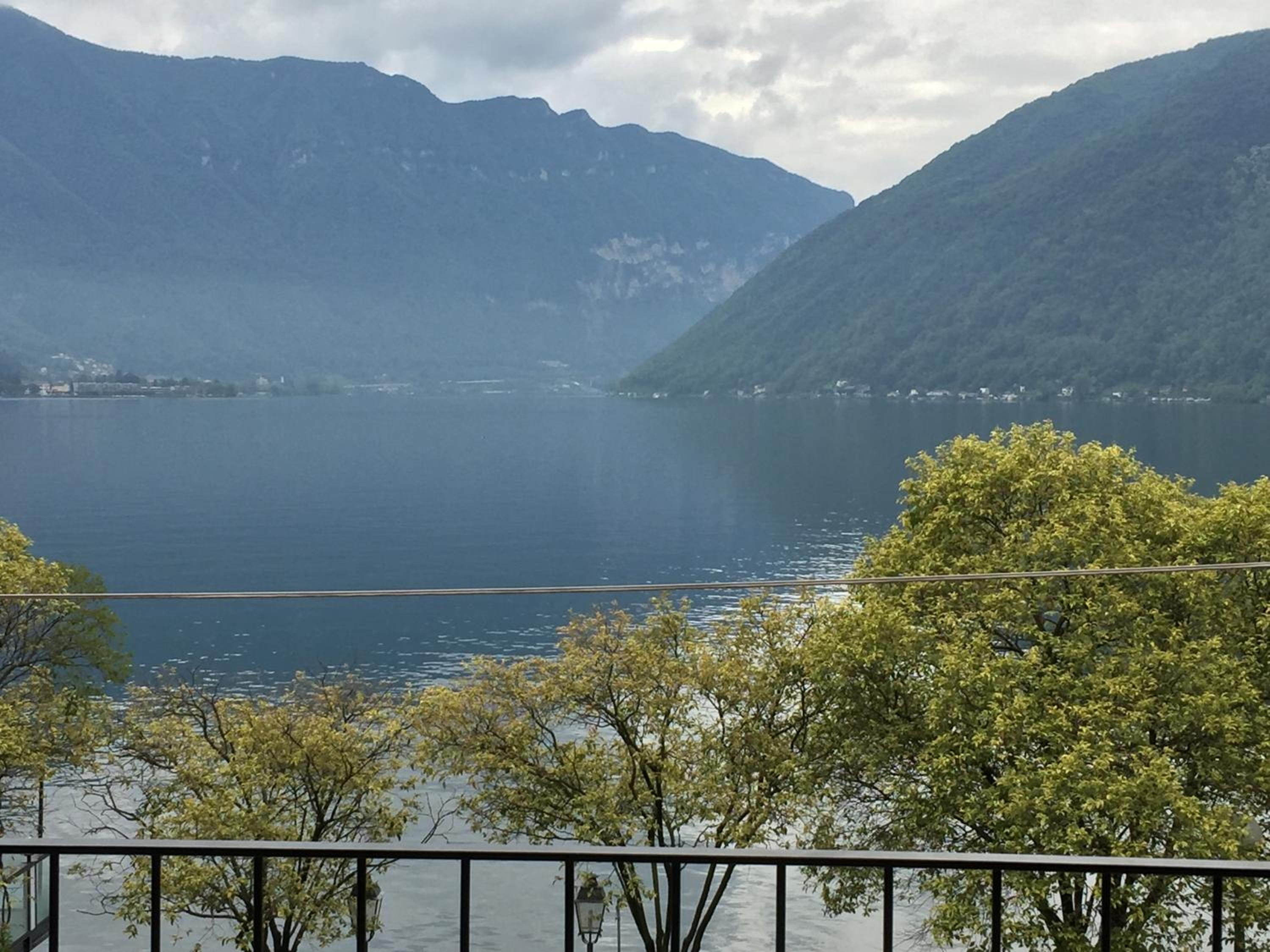 Hotel Le Suites al Lago