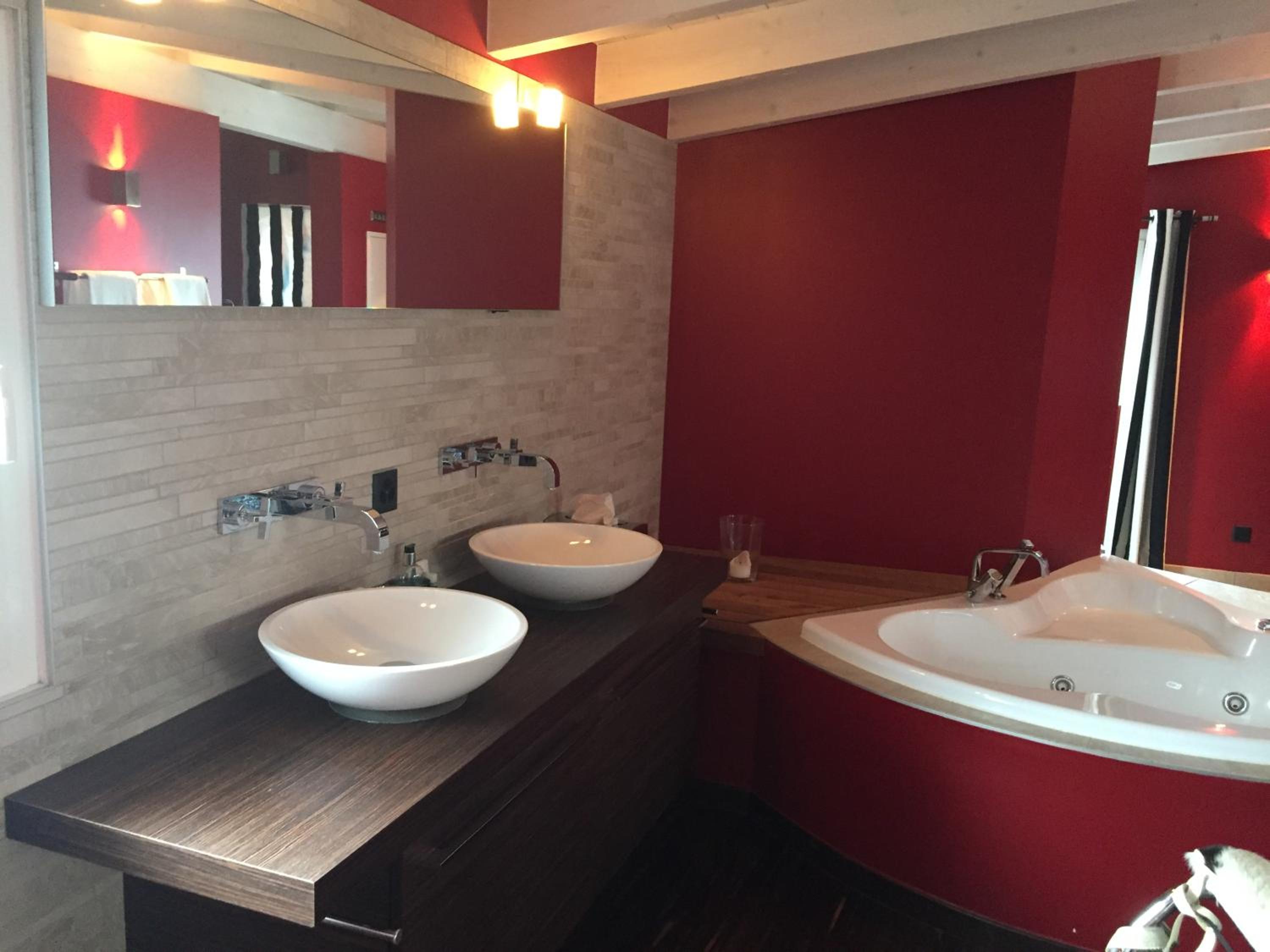 Le Suites al Lago