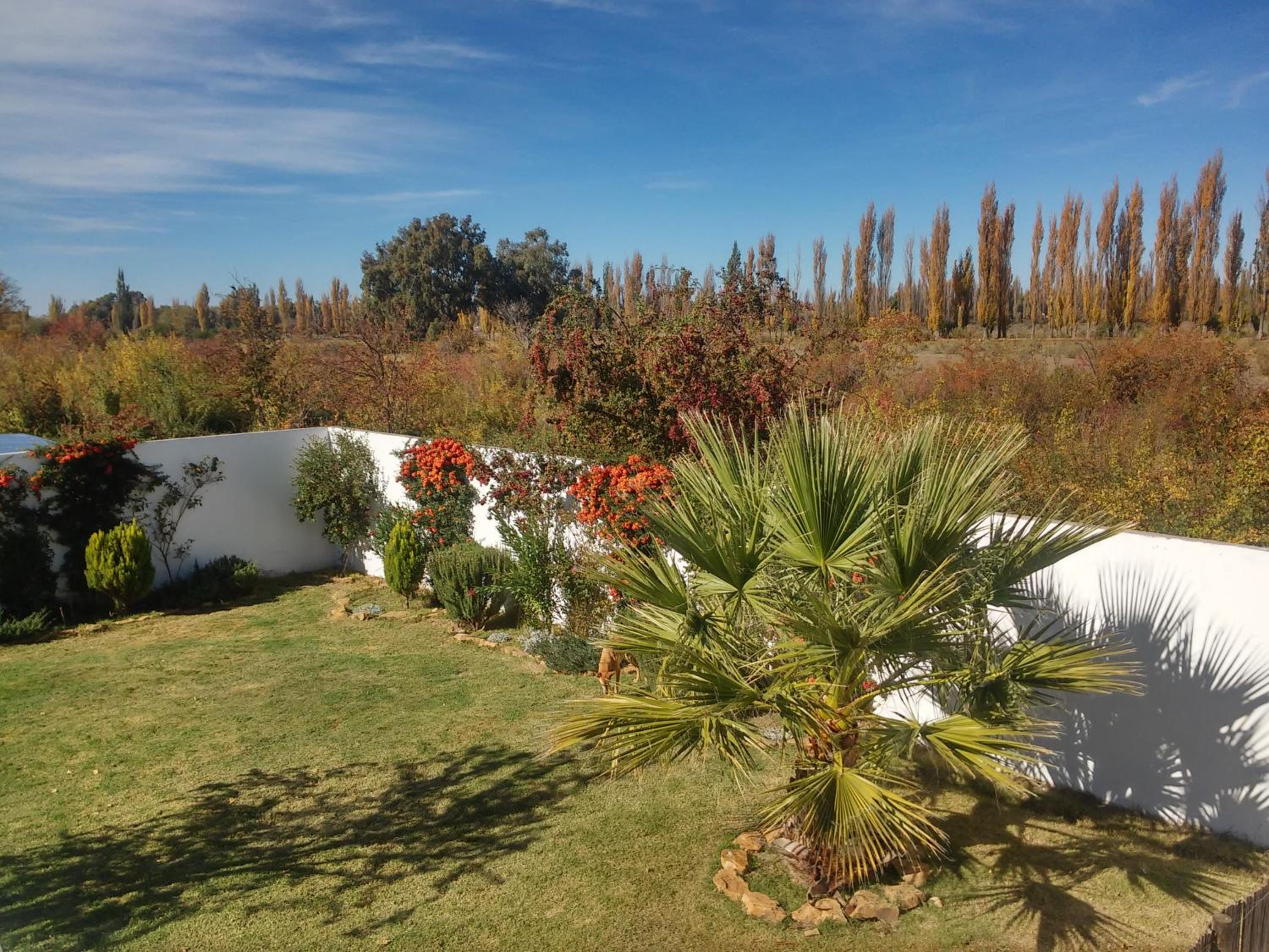 Finca La Penúltima-Posada