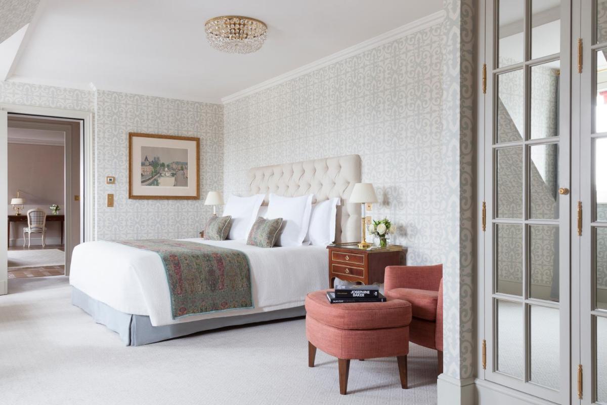 Le Bristol Paris - Oetker Hotels 31