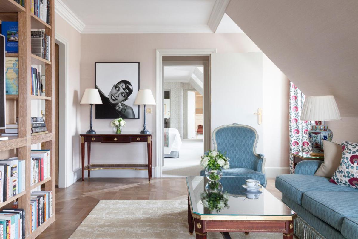 Le Bristol Paris - Oetker Hotels 86