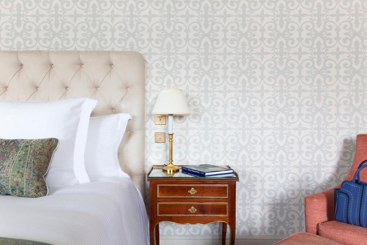 Le Bristol Paris - Oetker Hotels 30