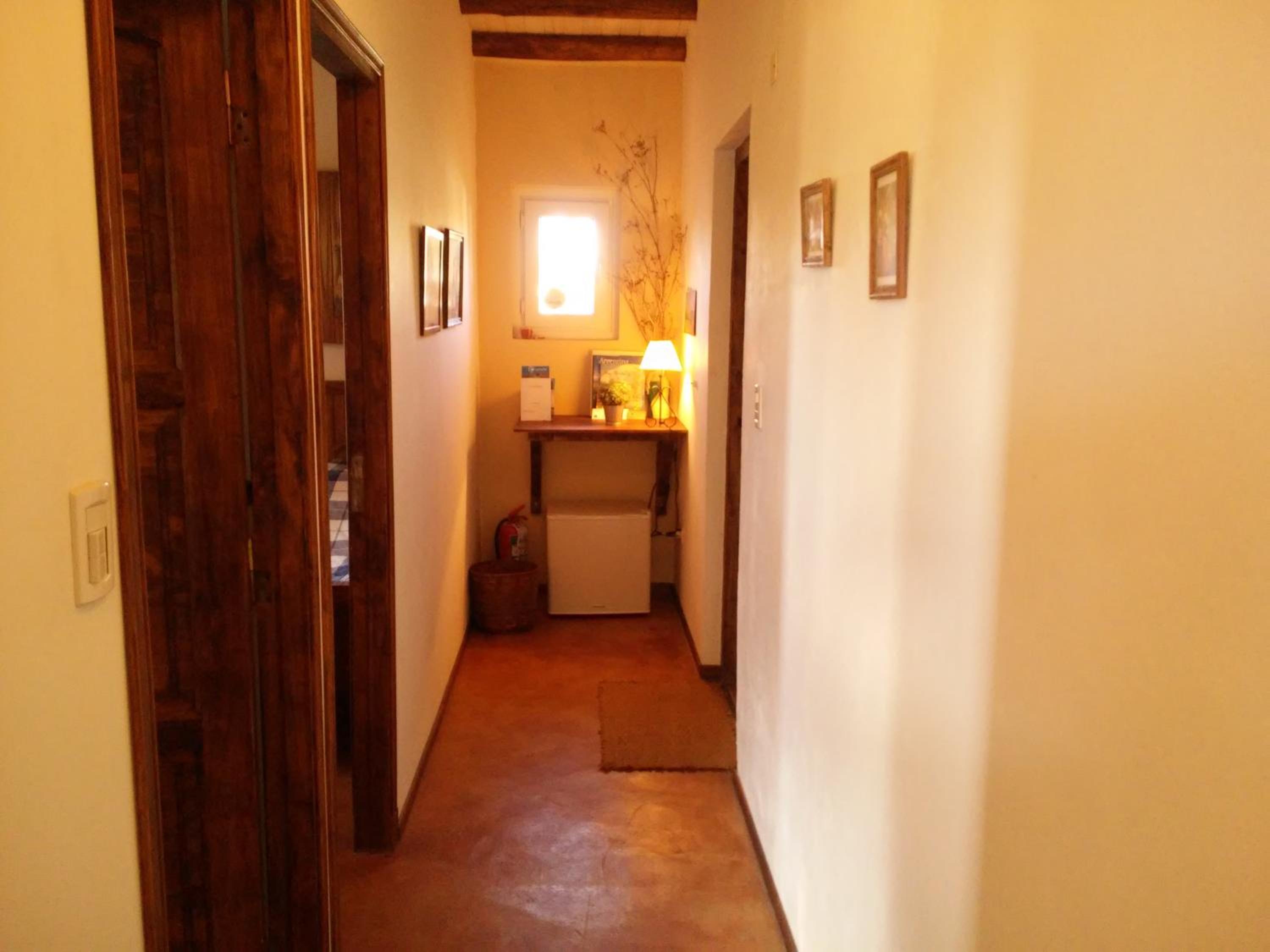 Finca La Penúltima-Posada
