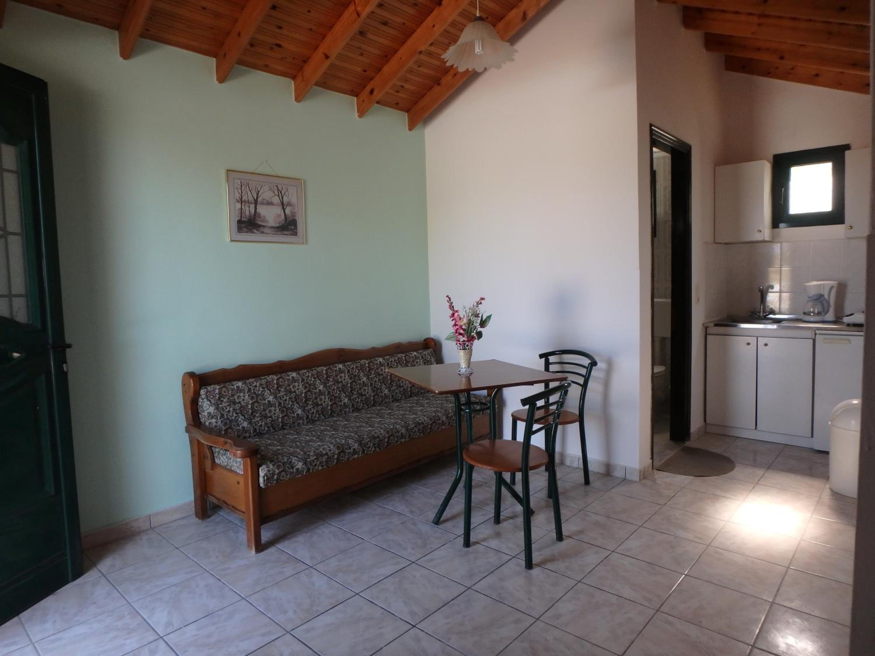 Apartments Fotoula